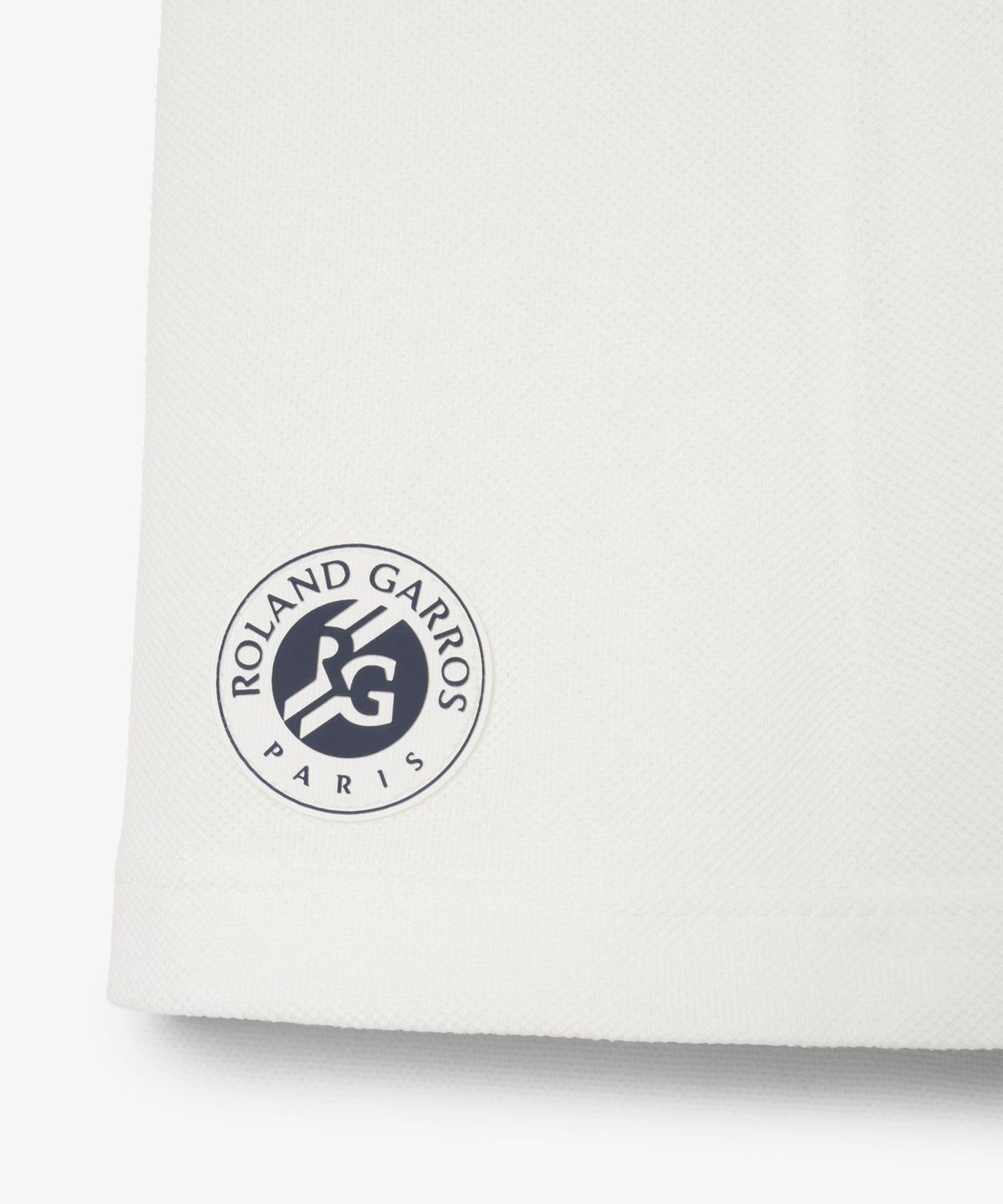 라코스테(LACOSTE) 여성 롤랑가로스 테니스 피케 폴로 셔츠 PF0582-56G 70V