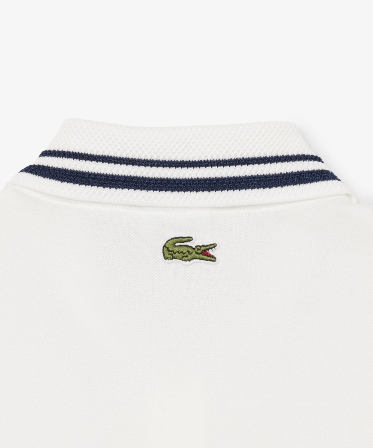 라코스테(LACOSTE) 여성 롤랑가로스 테니스 피케 폴로 셔츠 PF0582-56G 70V
