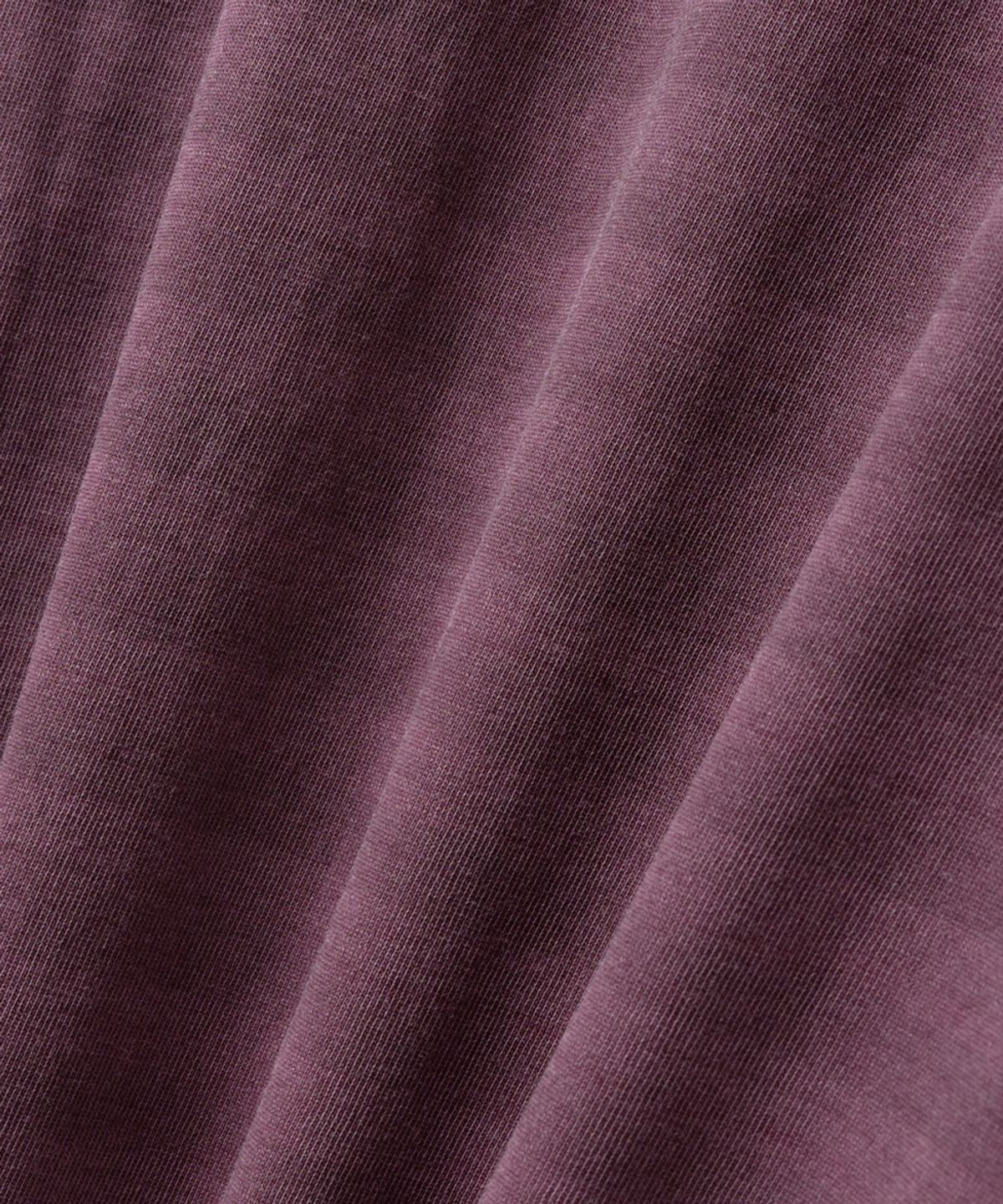 인템포무드(INTEMPOMOOD) 피그먼트 스트라이프 칼라 티셔츠 : 2컬러