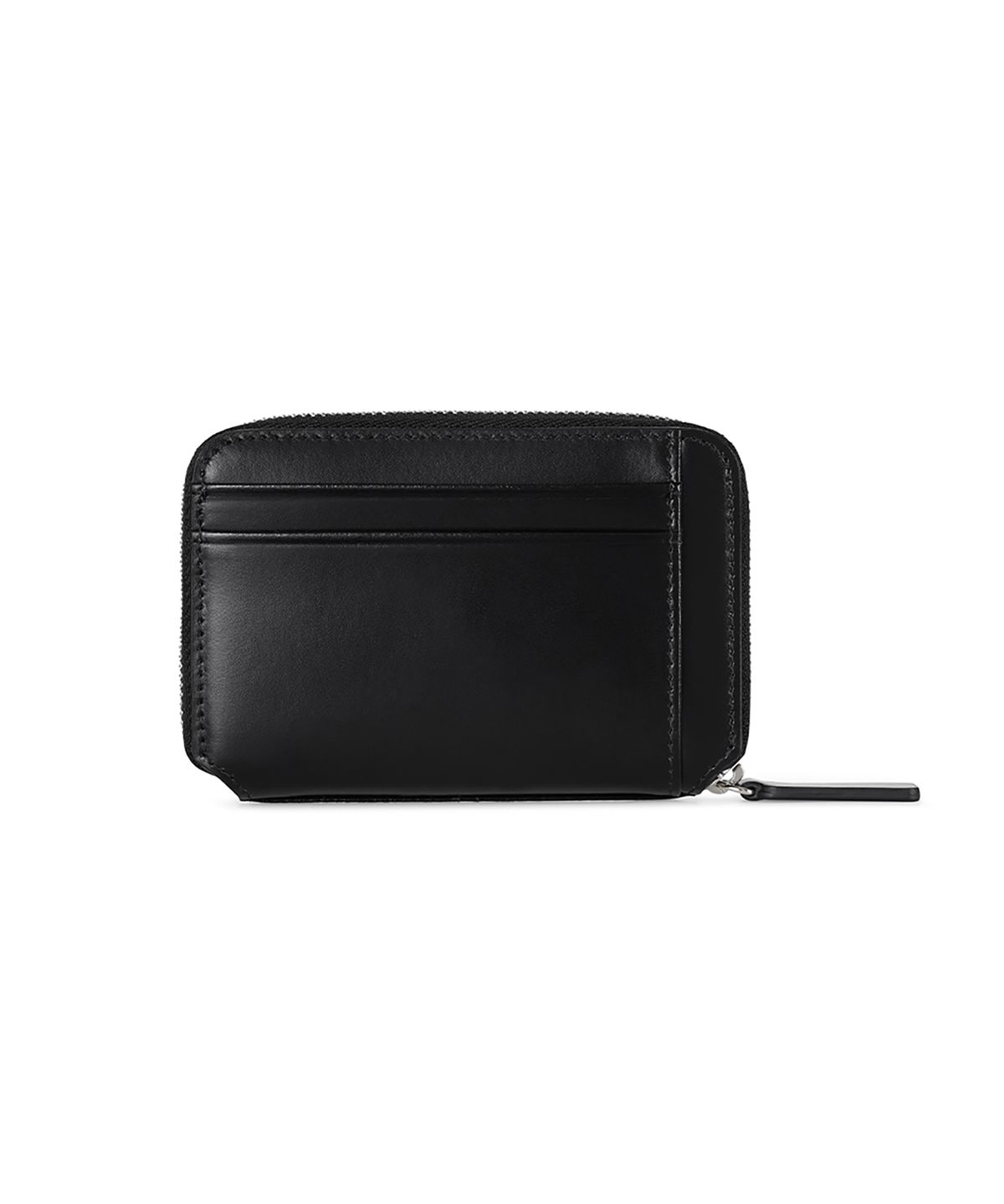 페넥(FENNEC) TRIANGLE PATCH POCKET - BLACK