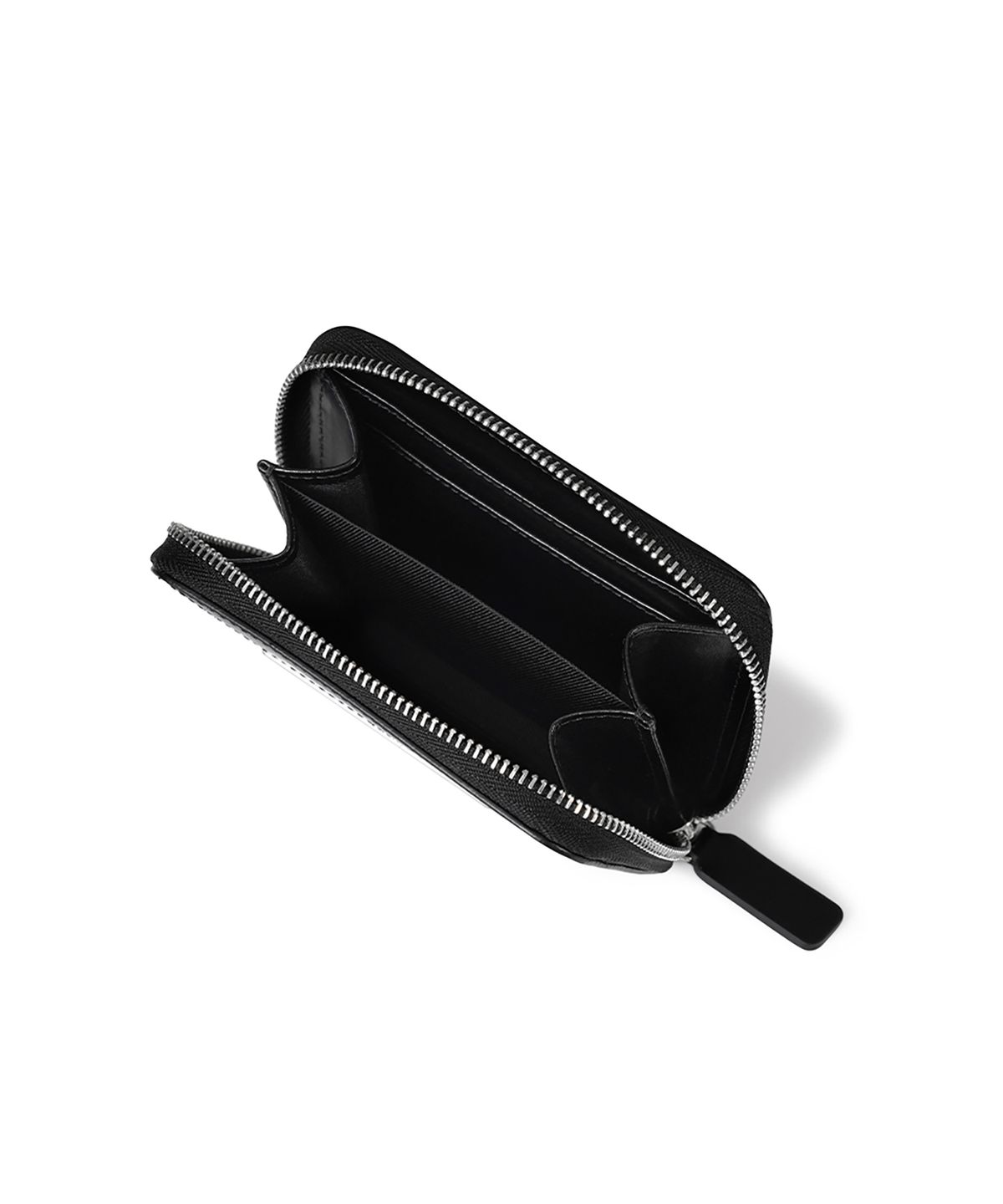 페넥(FENNEC) TRIANGLE PATCH POCKET - BLACK