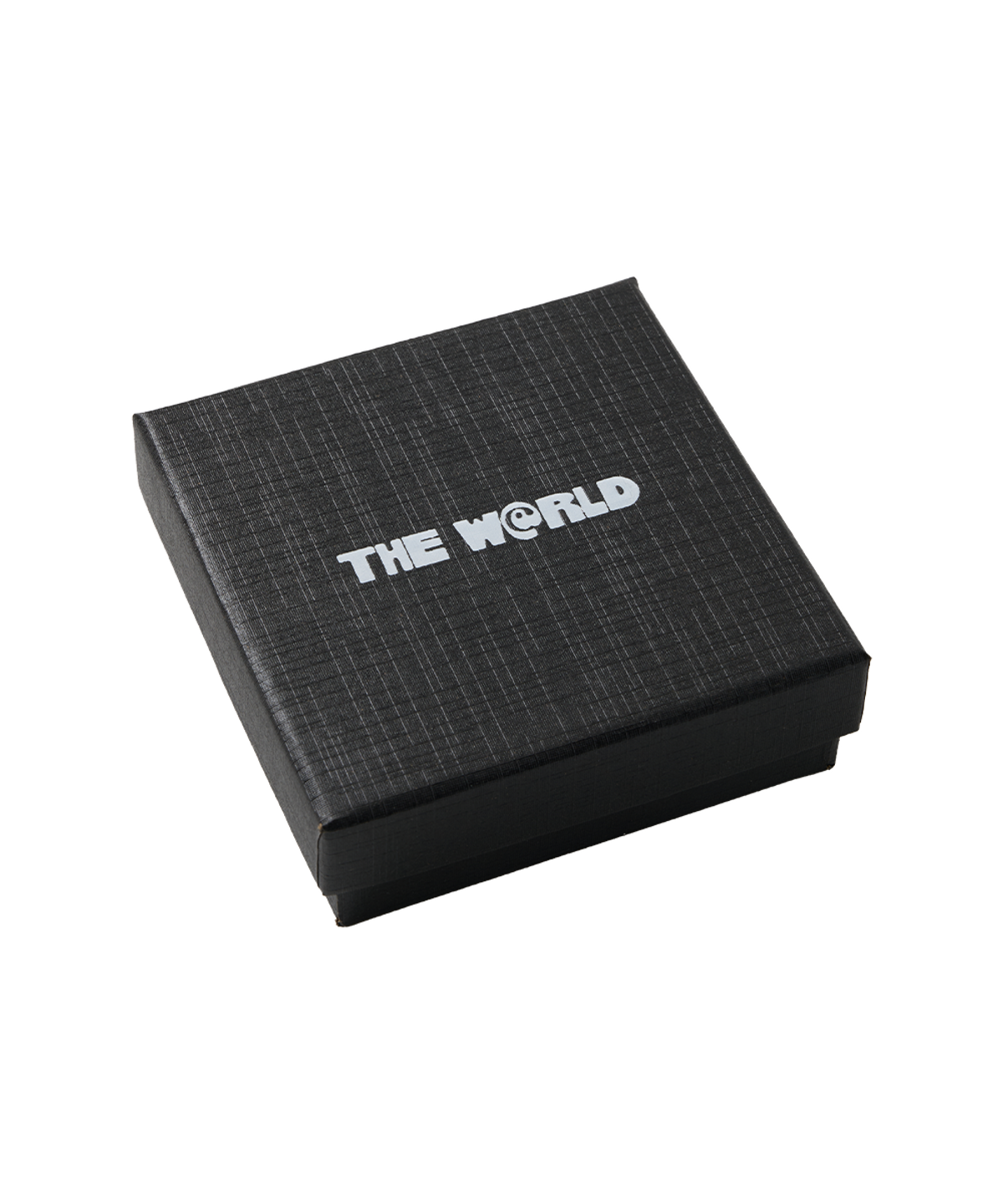 더왈드(THEWARLD) T.H 로고 카라비너