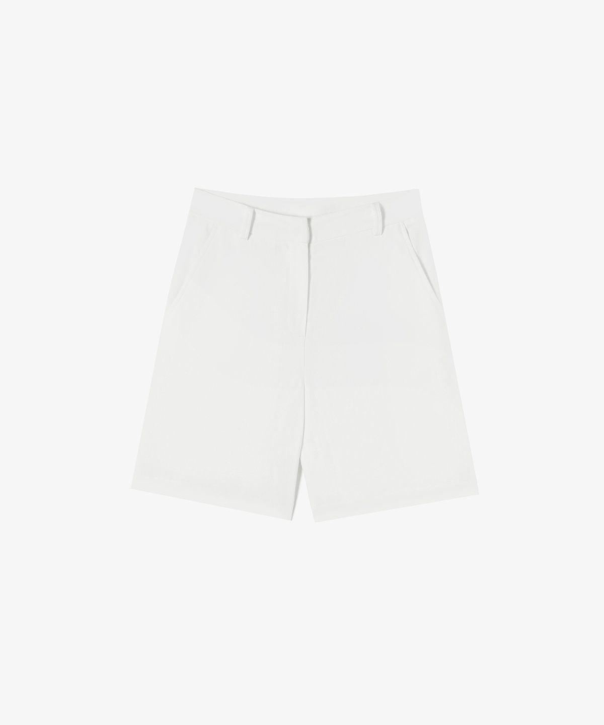 라코스테(LACOSTE) 여성 버뮤다 쇼츠 FF864E-56G 70V