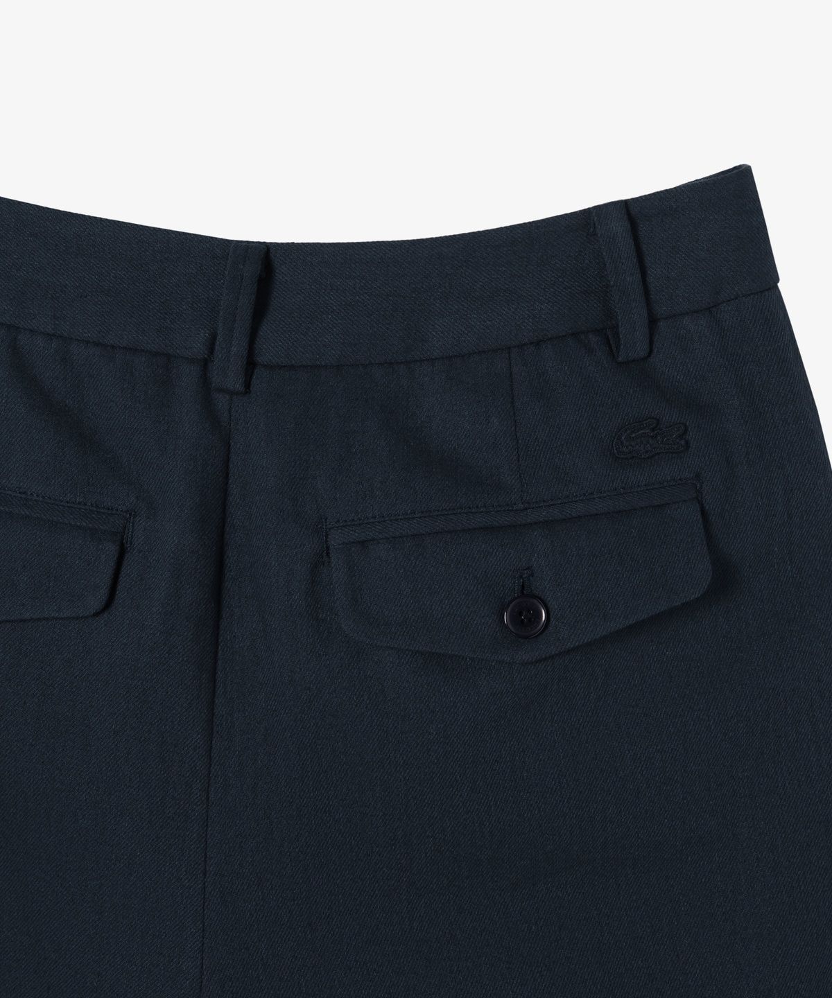 라코스테(LACOSTE) 여성 버뮤다 쇼츠 FF864E-56G 166
