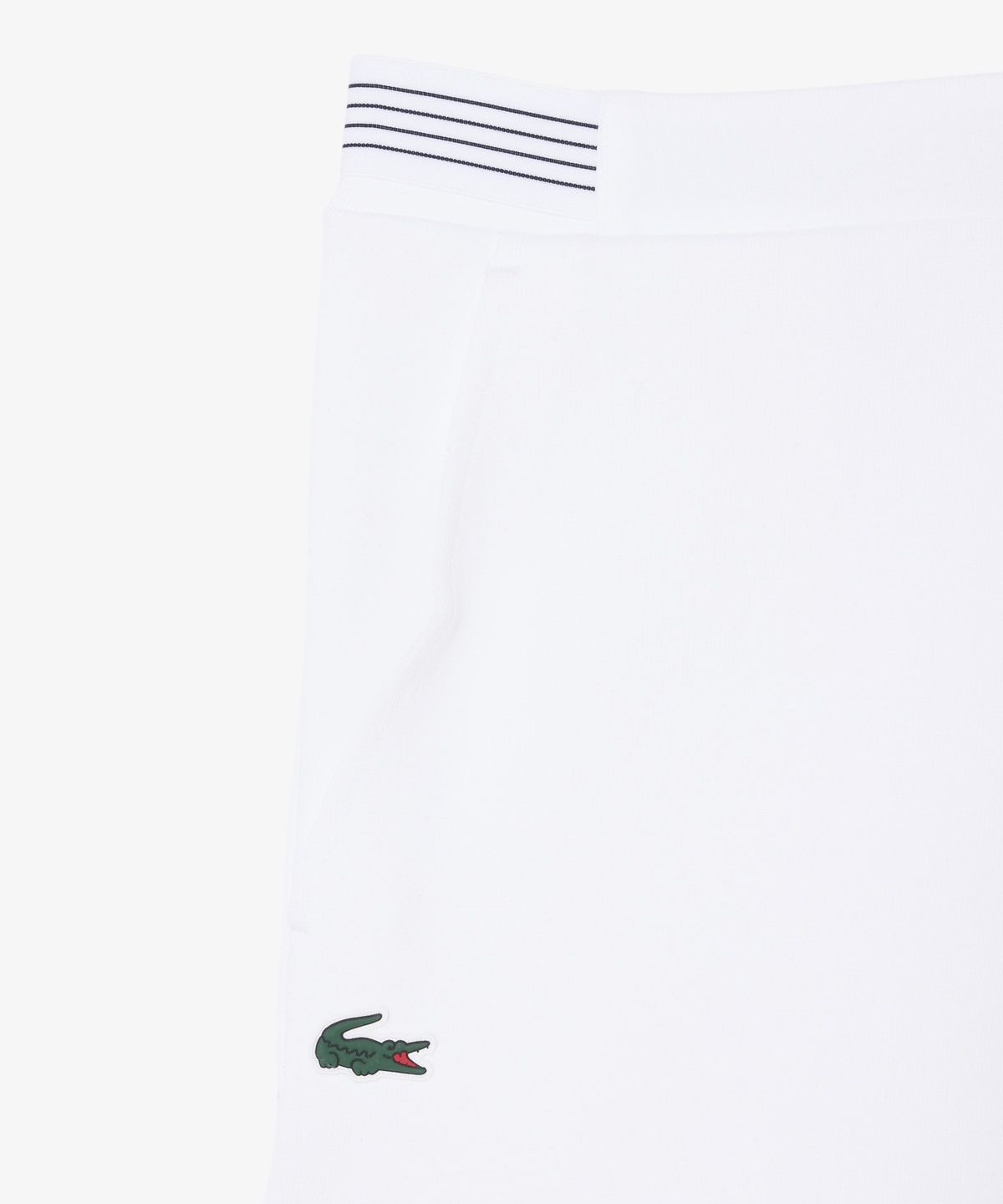 라코스테(LACOSTE) 여성 테니스 헤리티지 쇼츠 GF0231-56G 001