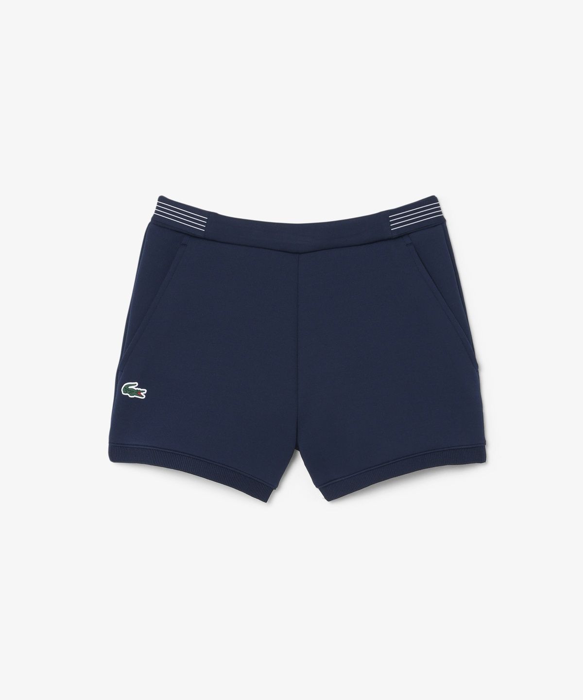 라코스테(LACOSTE) 여성 테니스 헤리티지 쇼츠 GF0231-56G 166