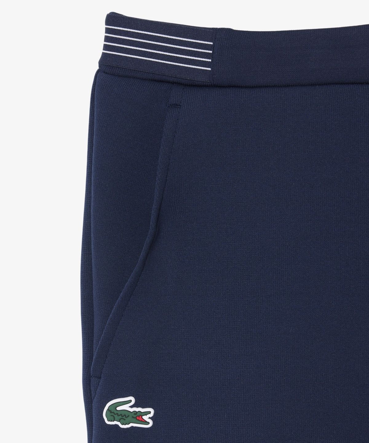 라코스테(LACOSTE) 여성 테니스 헤리티지 쇼츠 GF0231-56G 166