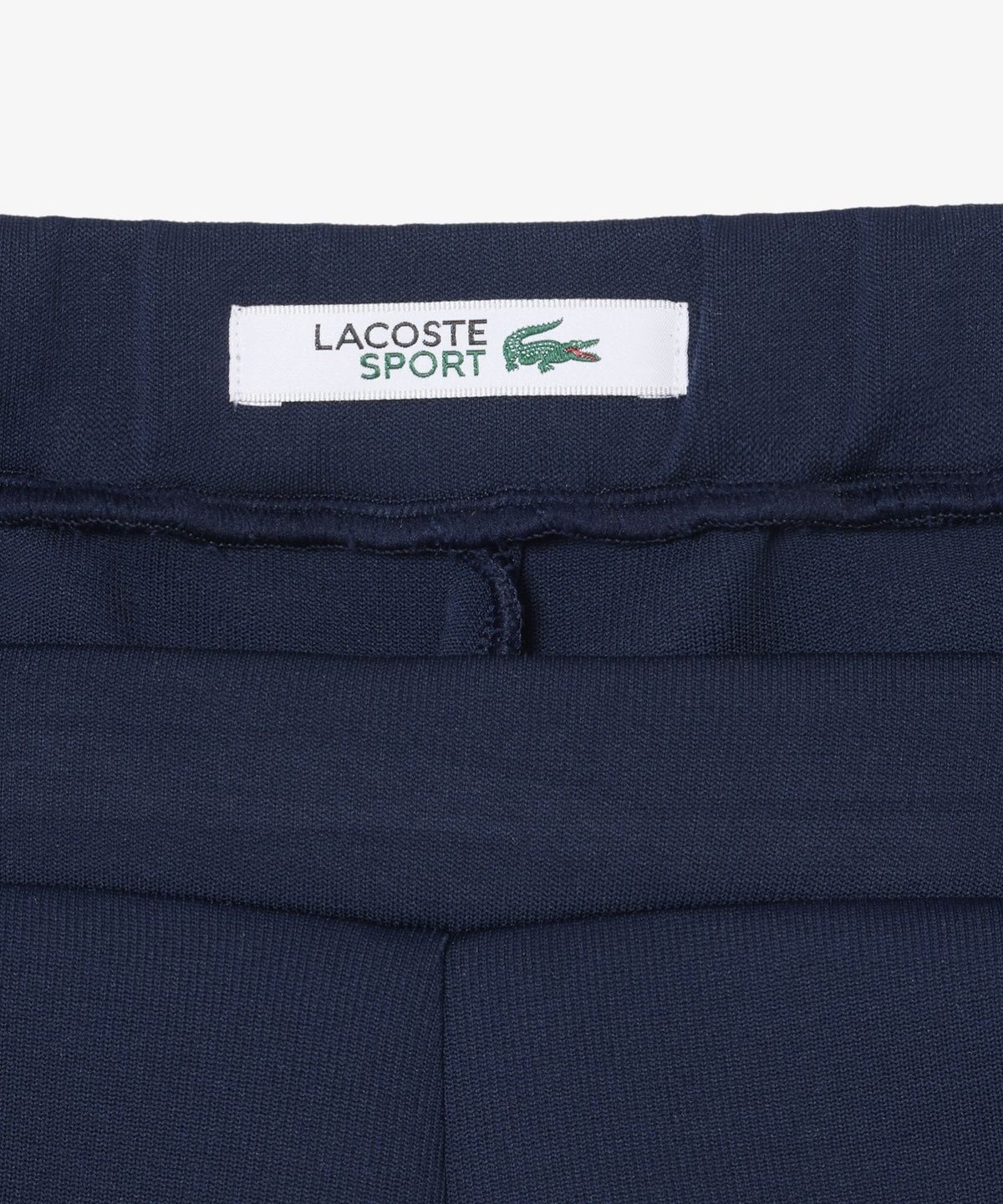 라코스테(LACOSTE) 여성 테니스 헤리티지 쇼츠 GF0231-56G 166
