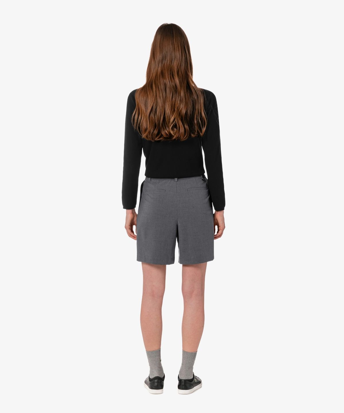 라코스테(LACOSTE) 여성 버뮤다 팬츠 FF959E-56G CCA