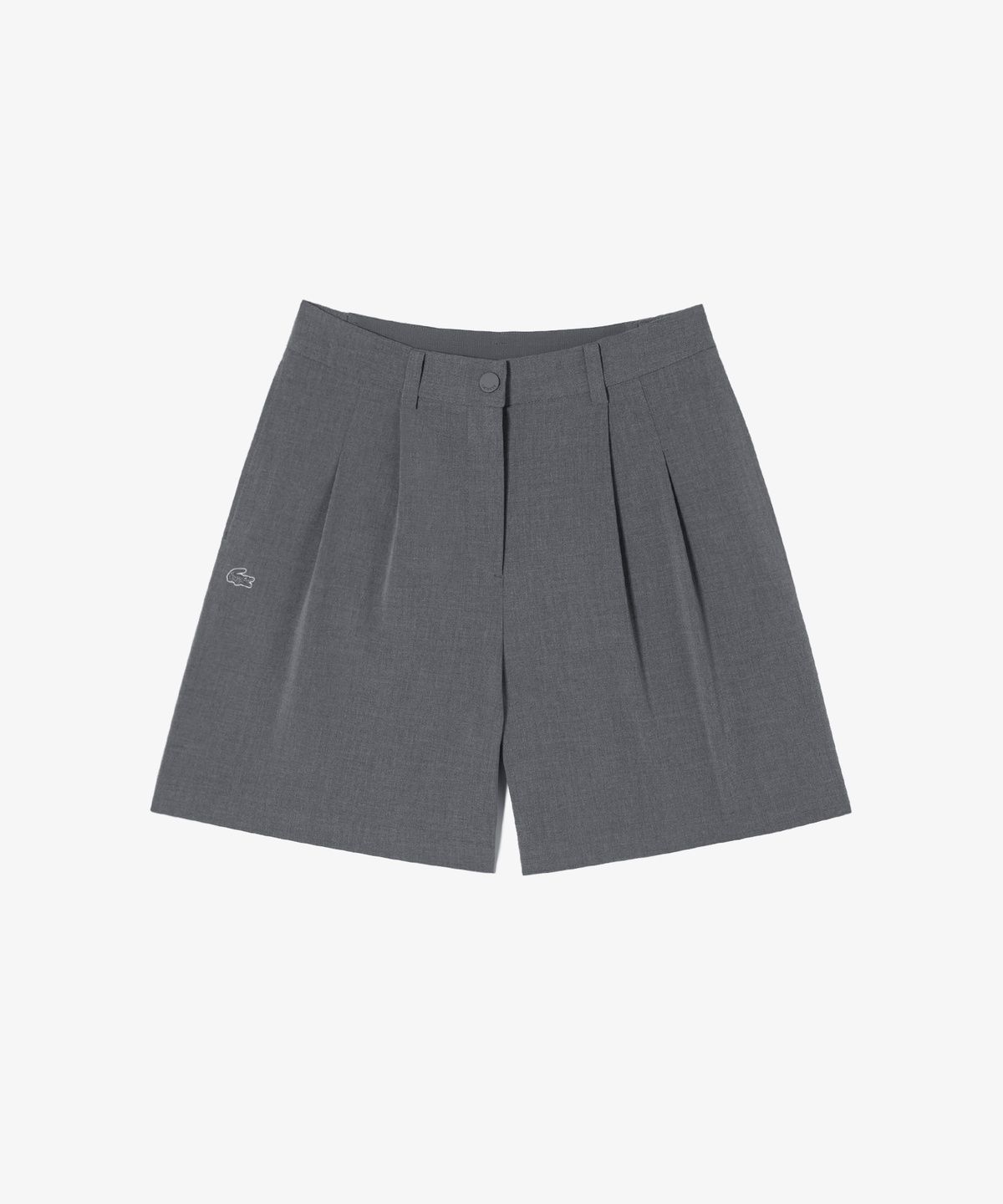 라코스테(LACOSTE) 여성 버뮤다 팬츠 FF959E-56G CCA