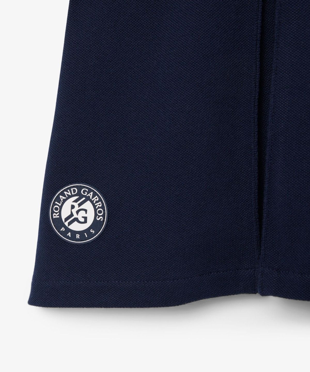 라코스테(LACOSTE) 여성 롤랑가로스 테니스 피케 드레스 EF0584-56G 166