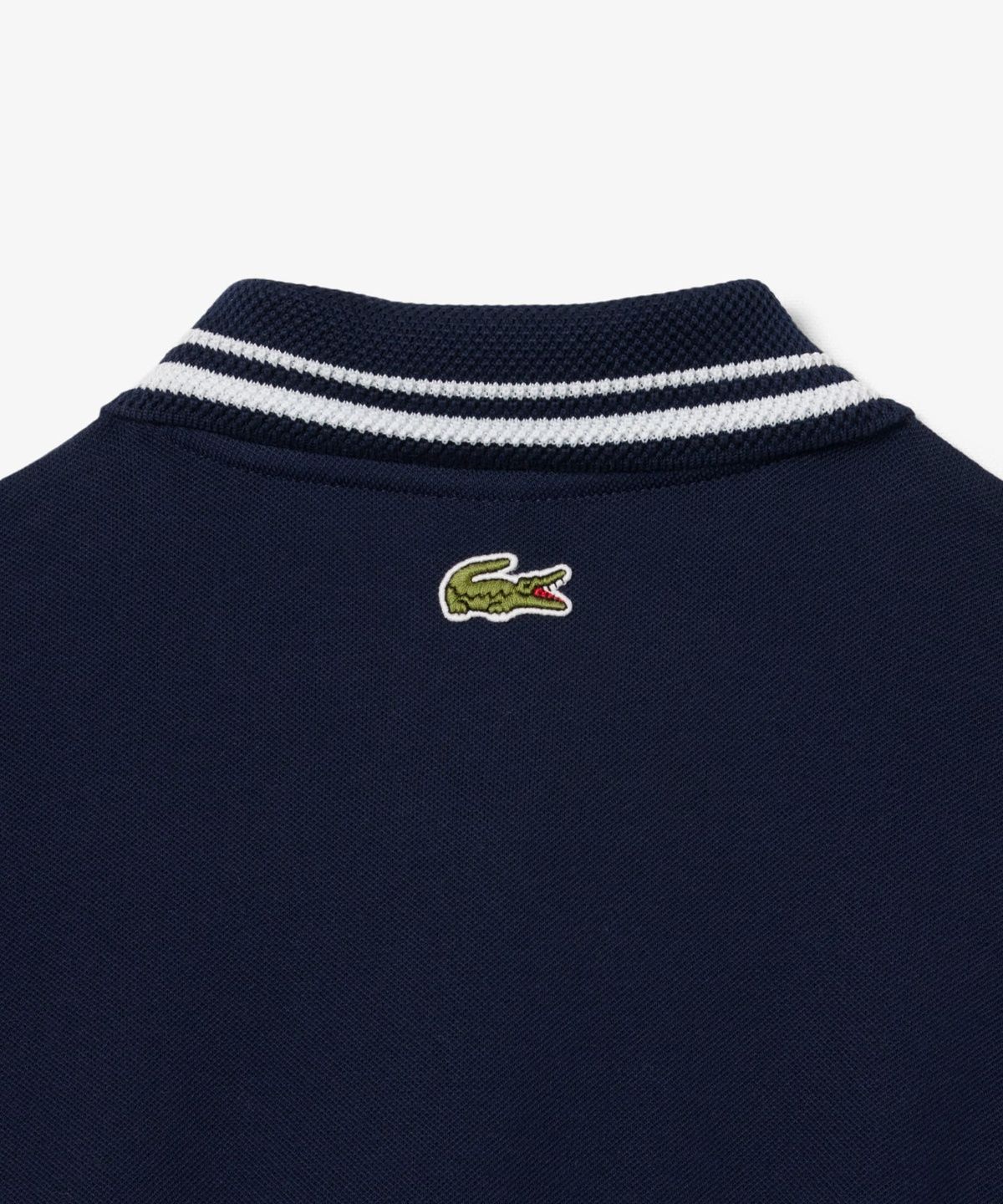 라코스테(LACOSTE) 여성 롤랑가로스 테니스 피케 드레스 EF0584-56G 166