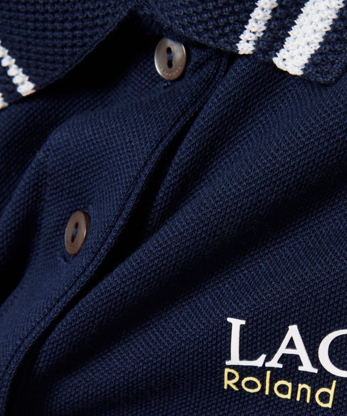 라코스테(LACOSTE) 여성 롤랑가로스 테니스 피케 드레스 EF0584-56G 166