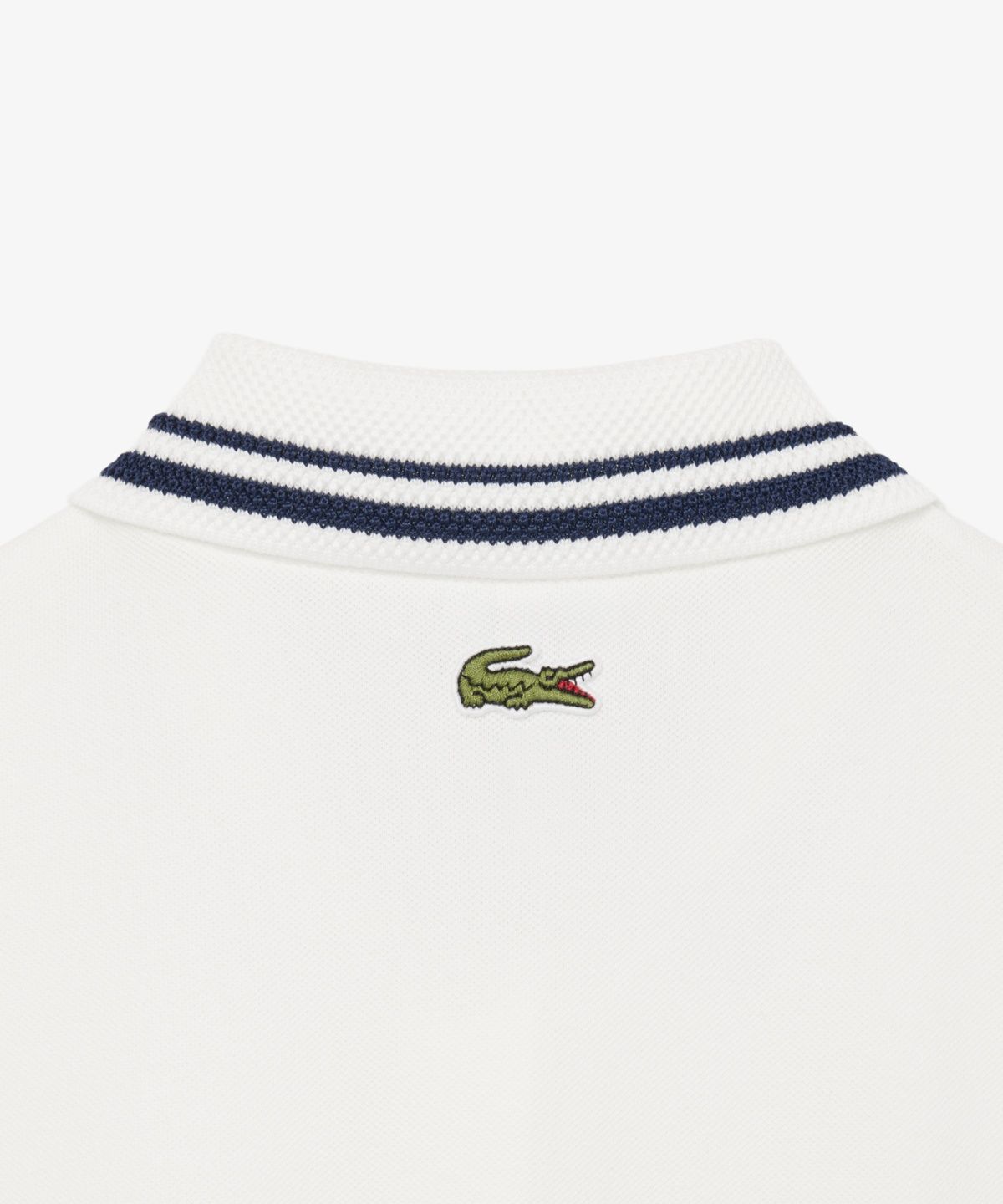 라코스테(LACOSTE) 여성 롤랑가로스 테니스 피케 드레스 EF0584-56G 70V