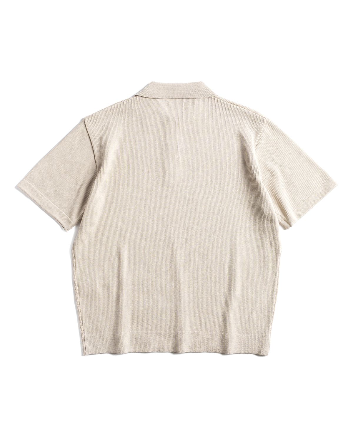 와일드 브릭스(WILD BRICKS) W25 ESSENTIAL KNIT POLO (3 color)