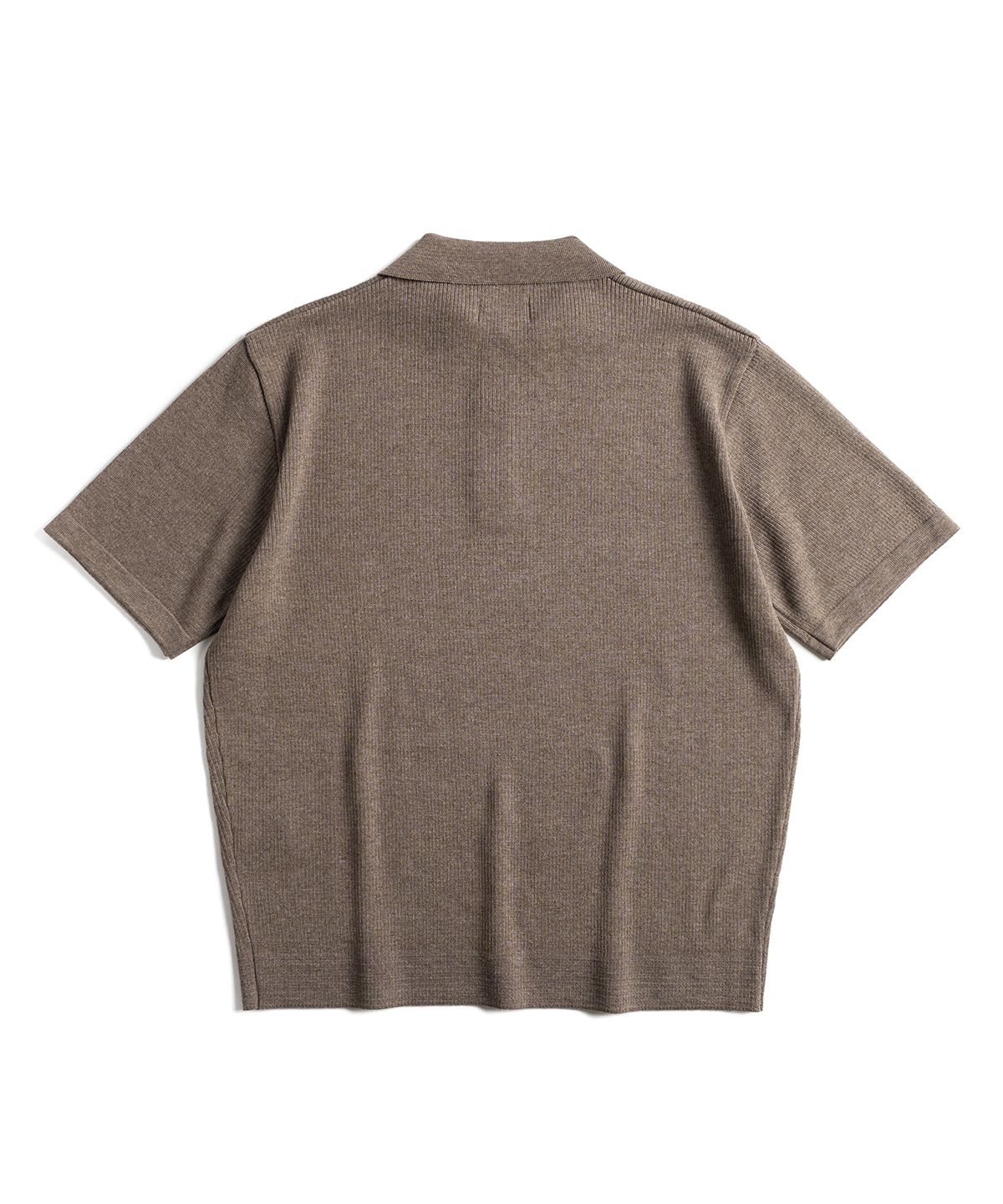 와일드 브릭스(WILD BRICKS) W25 ESSENTIAL KNIT POLO (3 color)