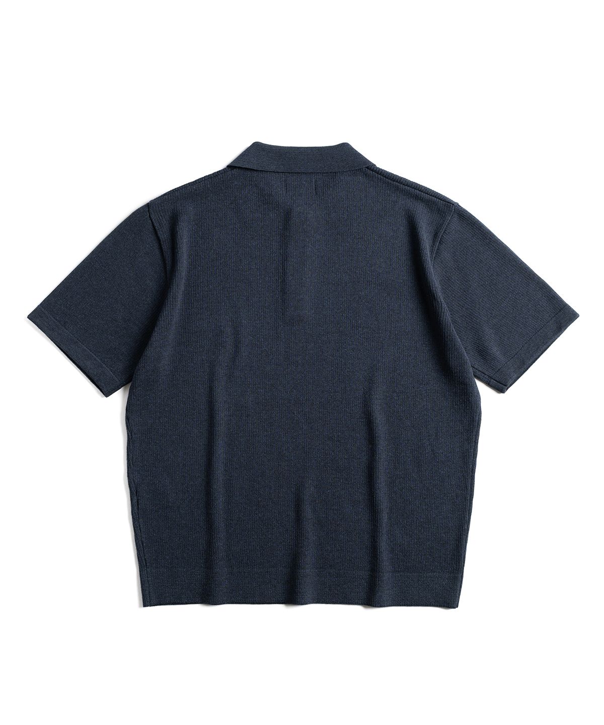 와일드 브릭스(WILD BRICKS) W25 ESSENTIAL KNIT POLO (3 color)