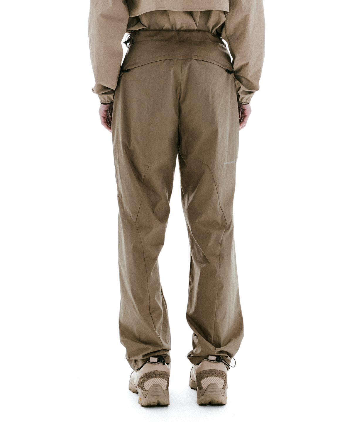 콜드웜(COLDWARM) Pebble Climing Pants (Dark Tan)