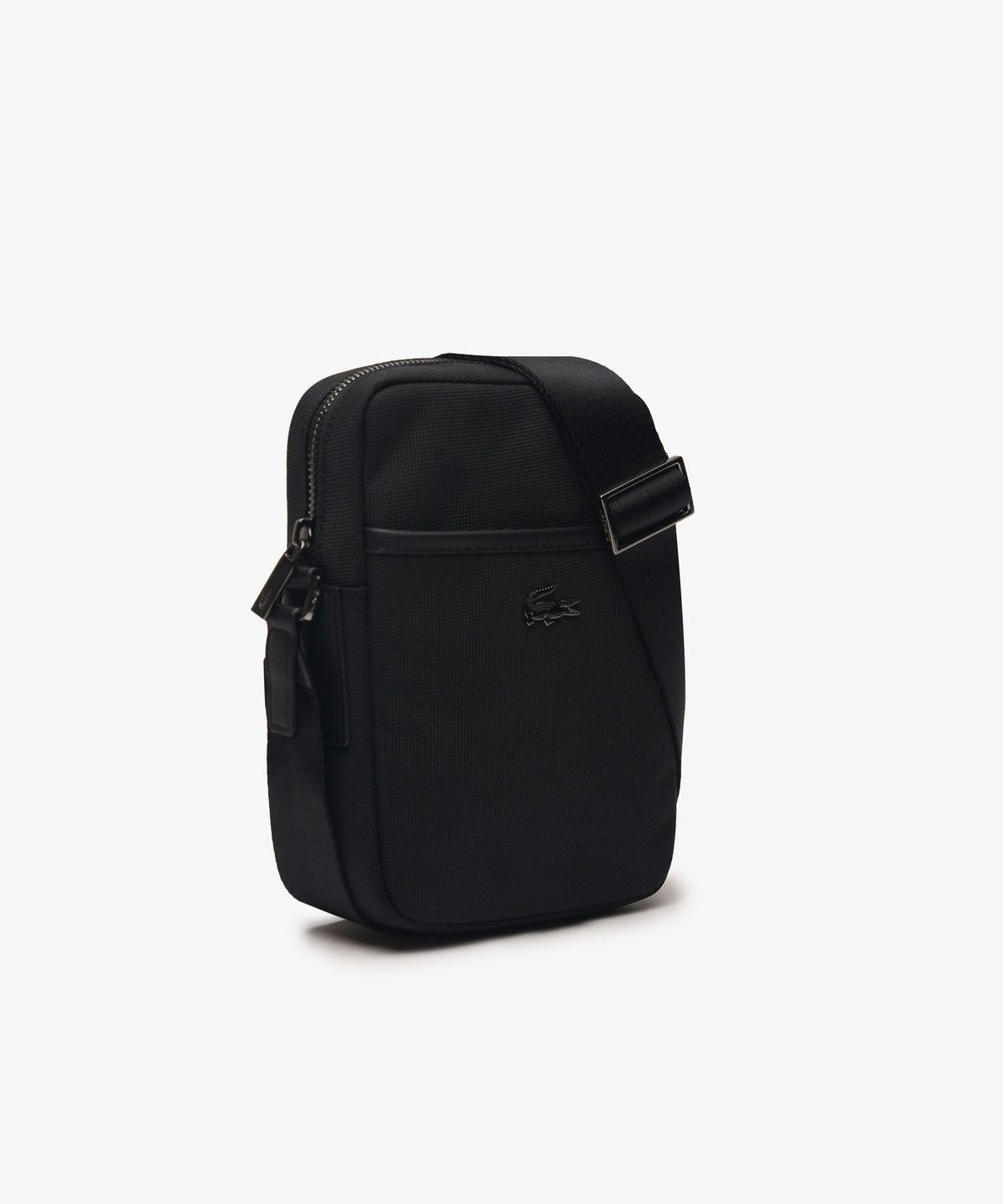 라코스테(LACOSTE) 남성 라코스테 에브리데이 세로형 카메라백 NH5157E56G 000
