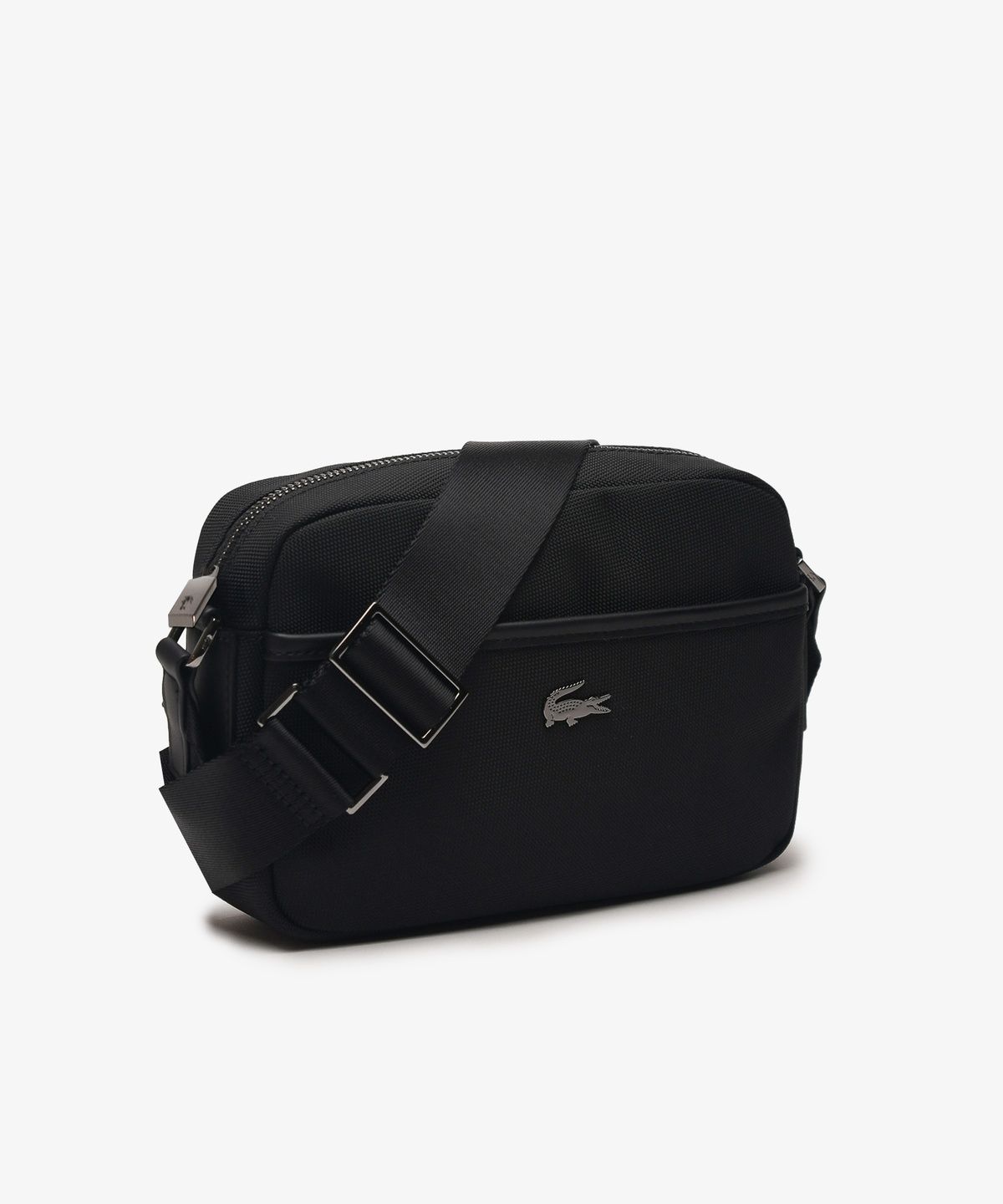 라코스테(LACOSTE) 남성 라코스테 에브리데이 리포터백 NH5156E56G 000