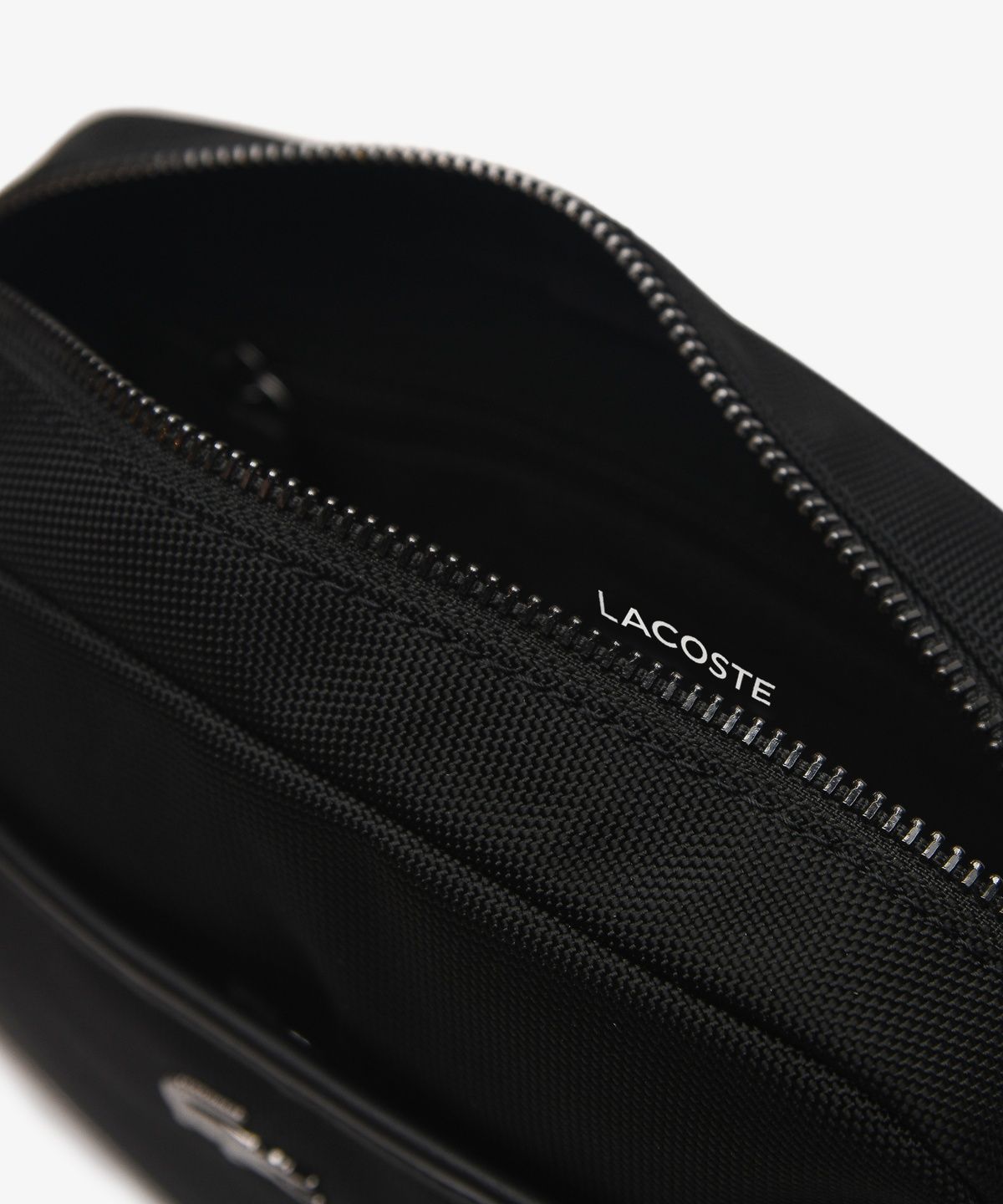 라코스테(LACOSTE) 남성 라코스테 에브리데이 리포터백 NH5156E56G 000