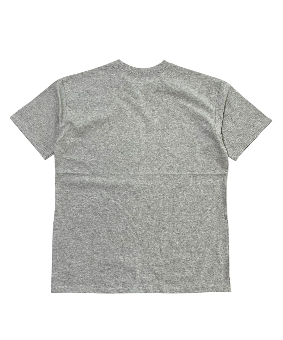 스케이터락(SK8ER ROCK) Collage Pop Logo T-Shirt ((Melange gray))