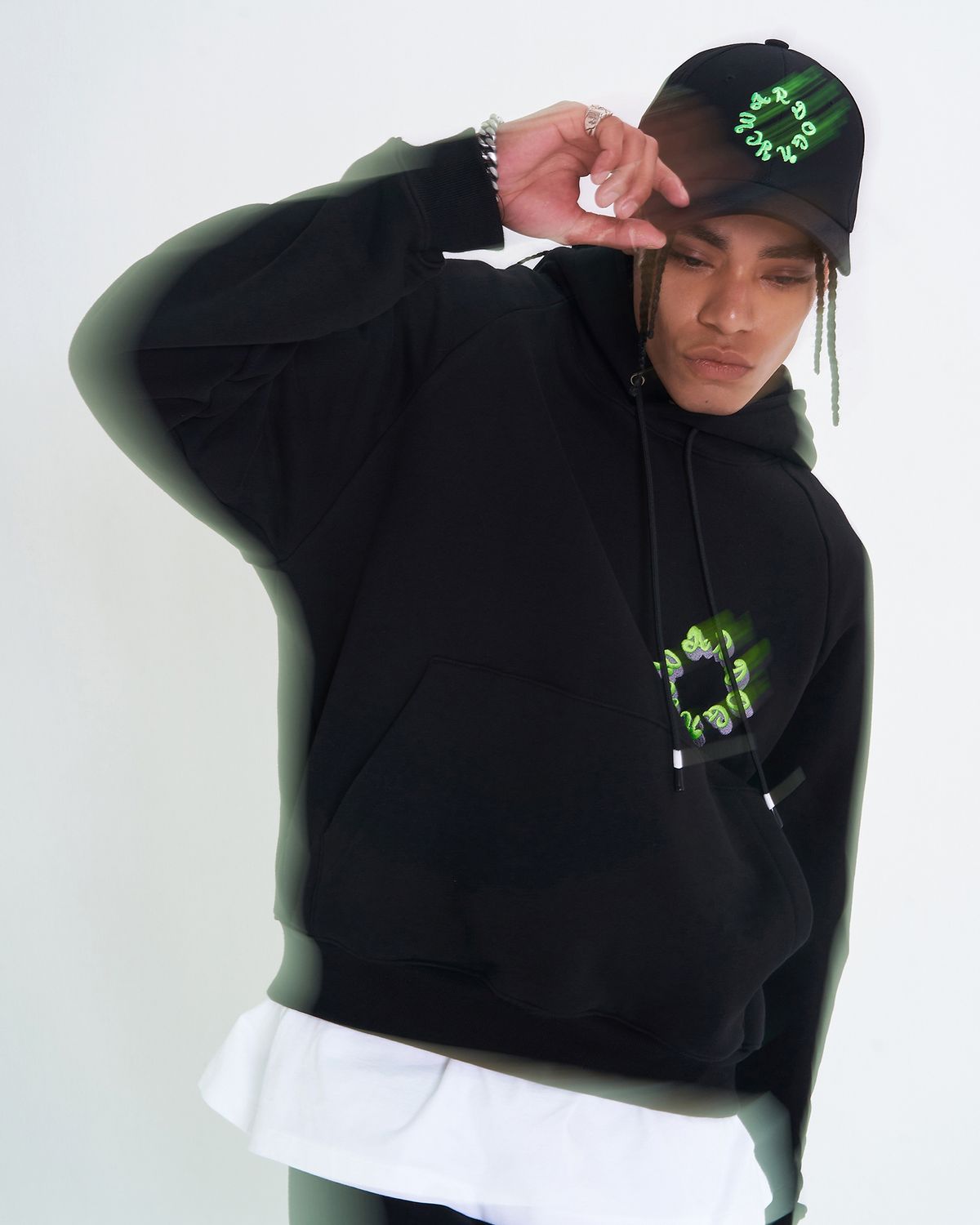 워독(WARDOG) NYC 볼캡