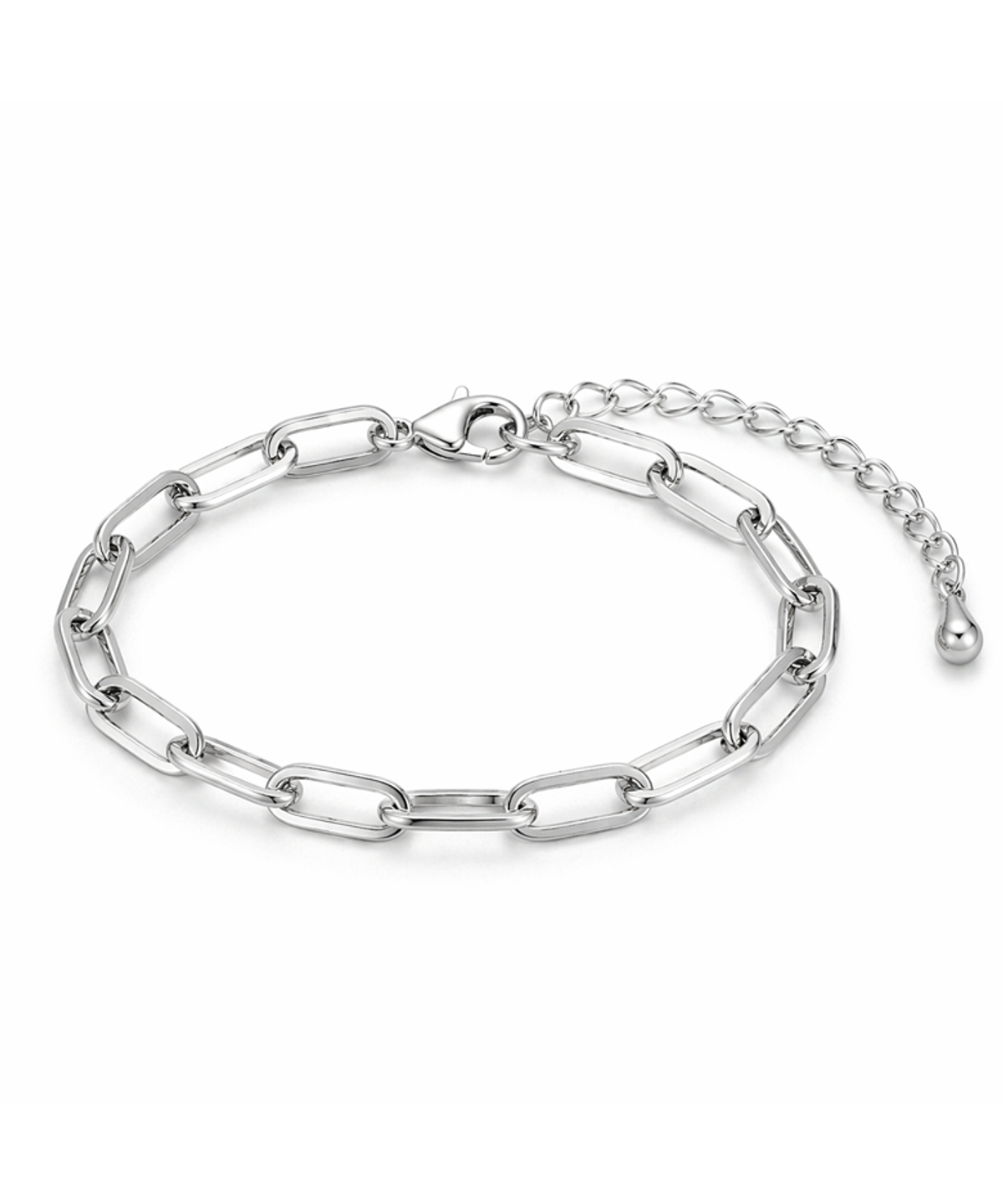 마크-4(MARK-4) Link Bracelet
