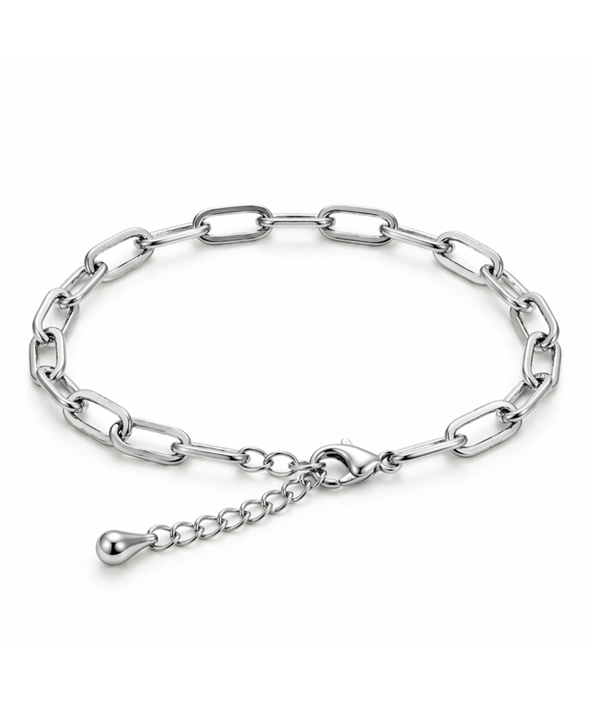 마크-4(MARK-4) Link Bracelet