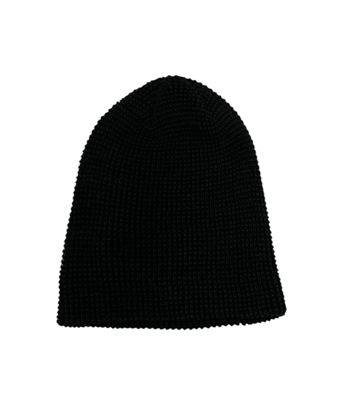 스케이터락(SK8ER ROCK) Collage Pop Logo Beanie ((Black))