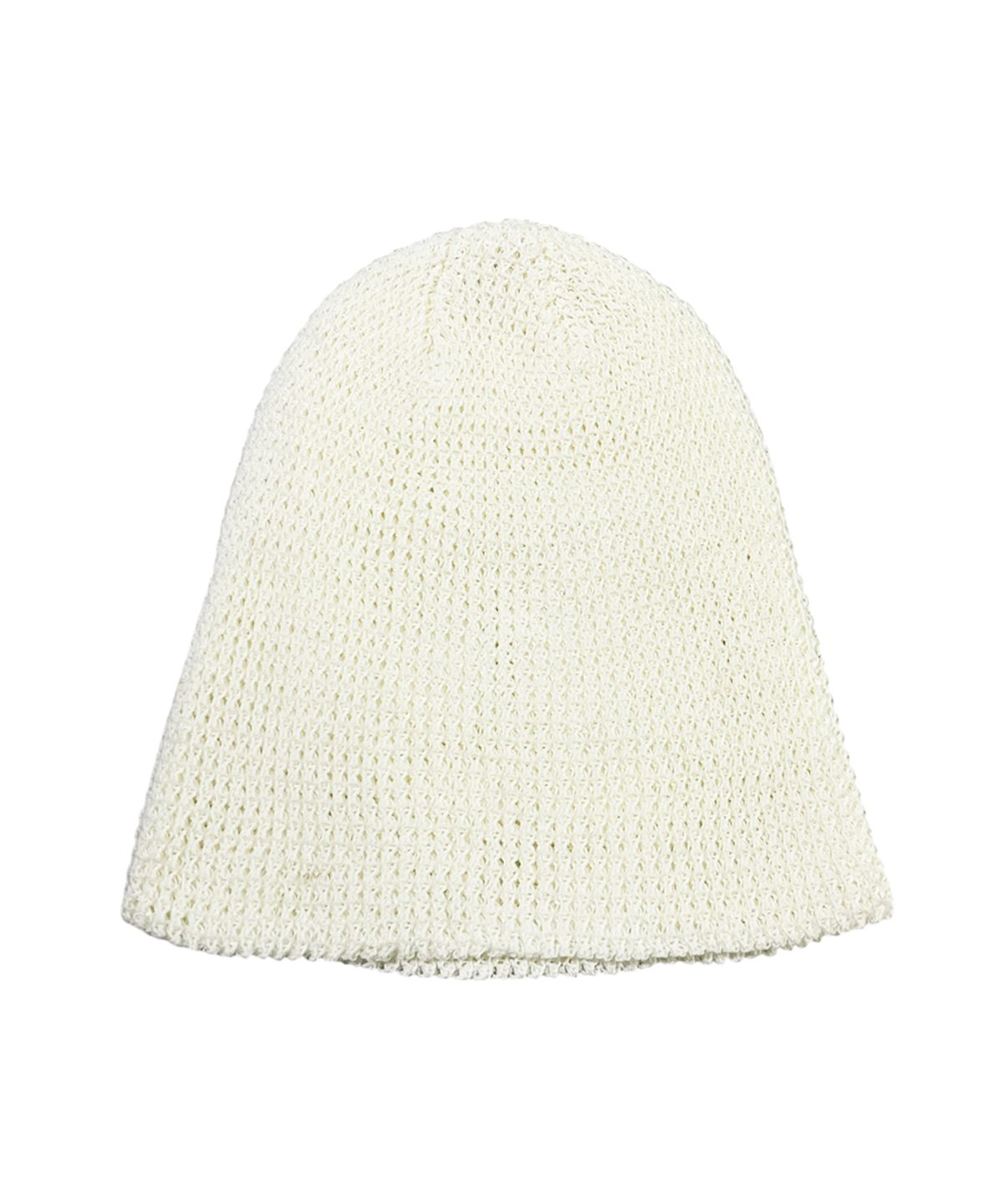 스케이터락(SK8ER ROCK) Collage Pop Logo Beanie ((ivory))
