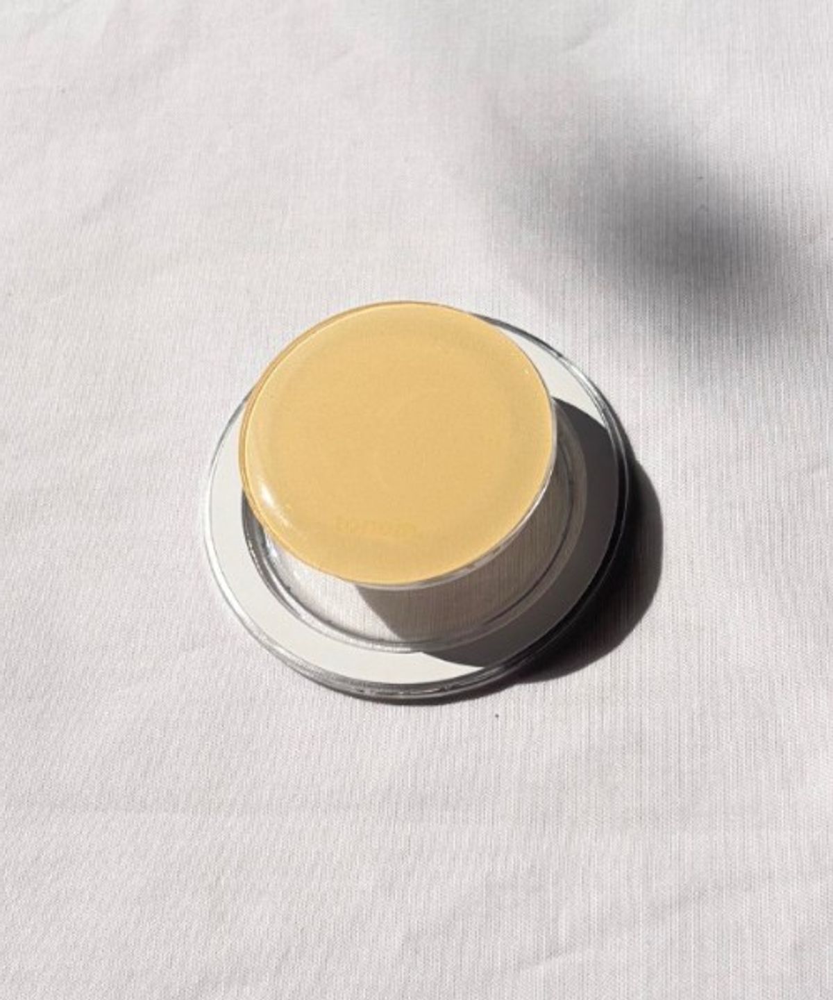 에이쓰리비쓰리(A3B3) [맥세이프 에폭시 톡 ] Tonein Warm Vanilla 톤인 웜 바닐라