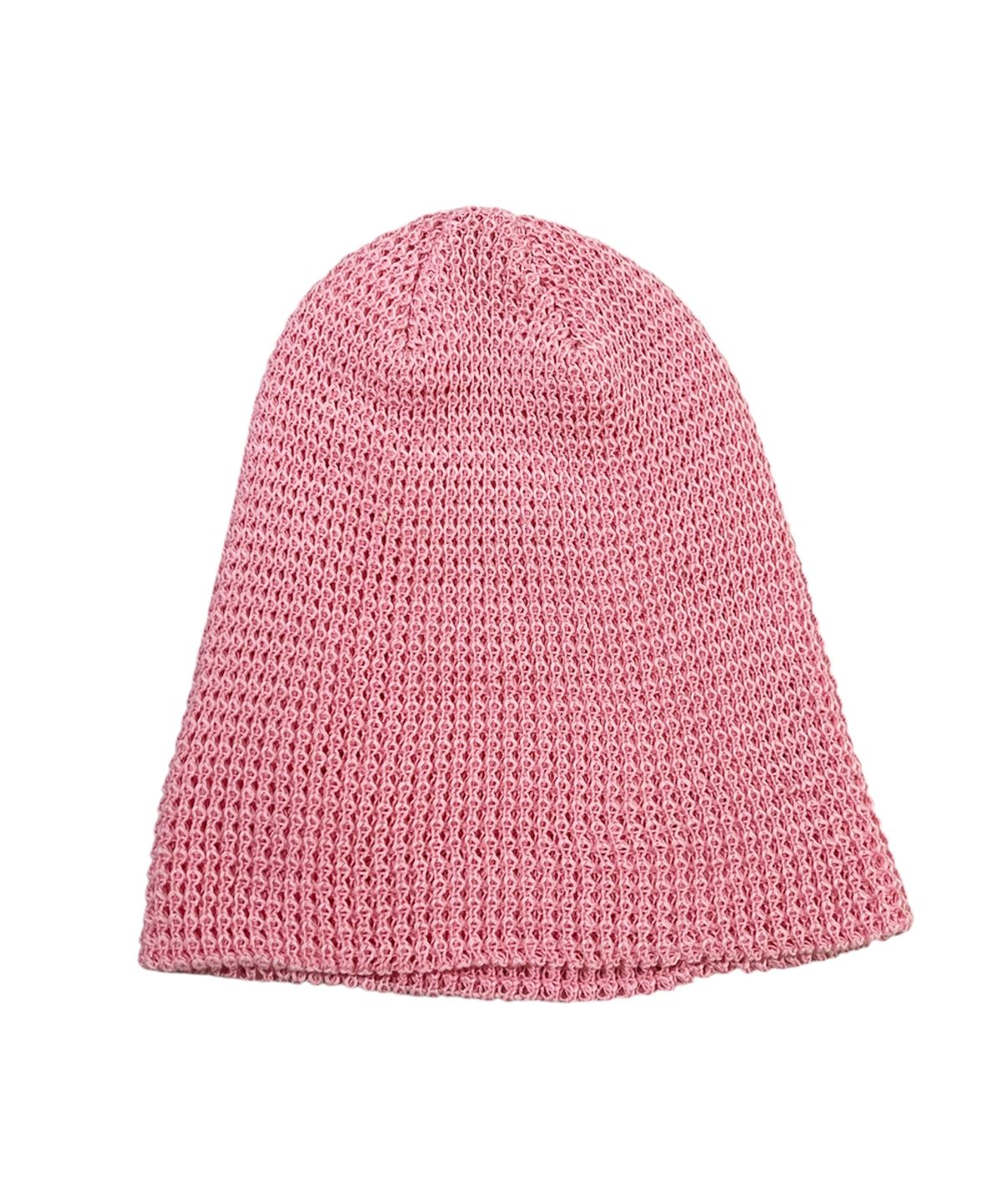 스케이터락(SK8ER ROCK) Collage Pop Logo Beanie ((pink))