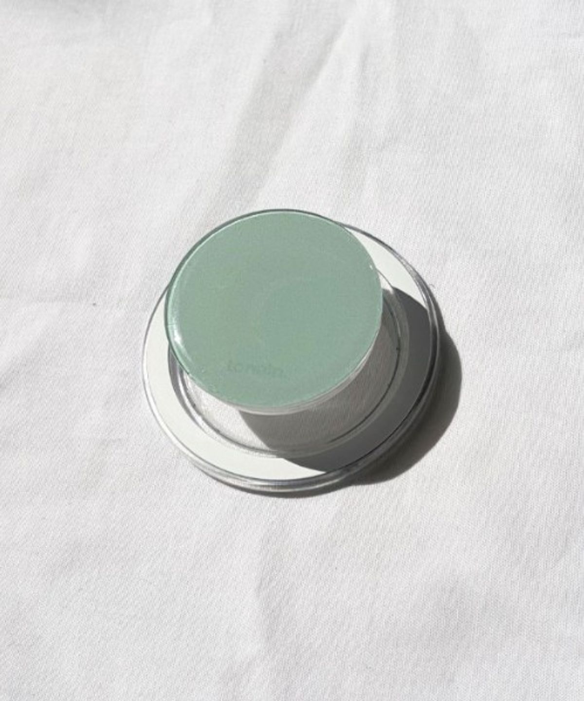 에이쓰리비쓰리(A3B3) [맥세이프 에폭시 톡 ] Tonein Soft Sage 톤인 소프트 세이지