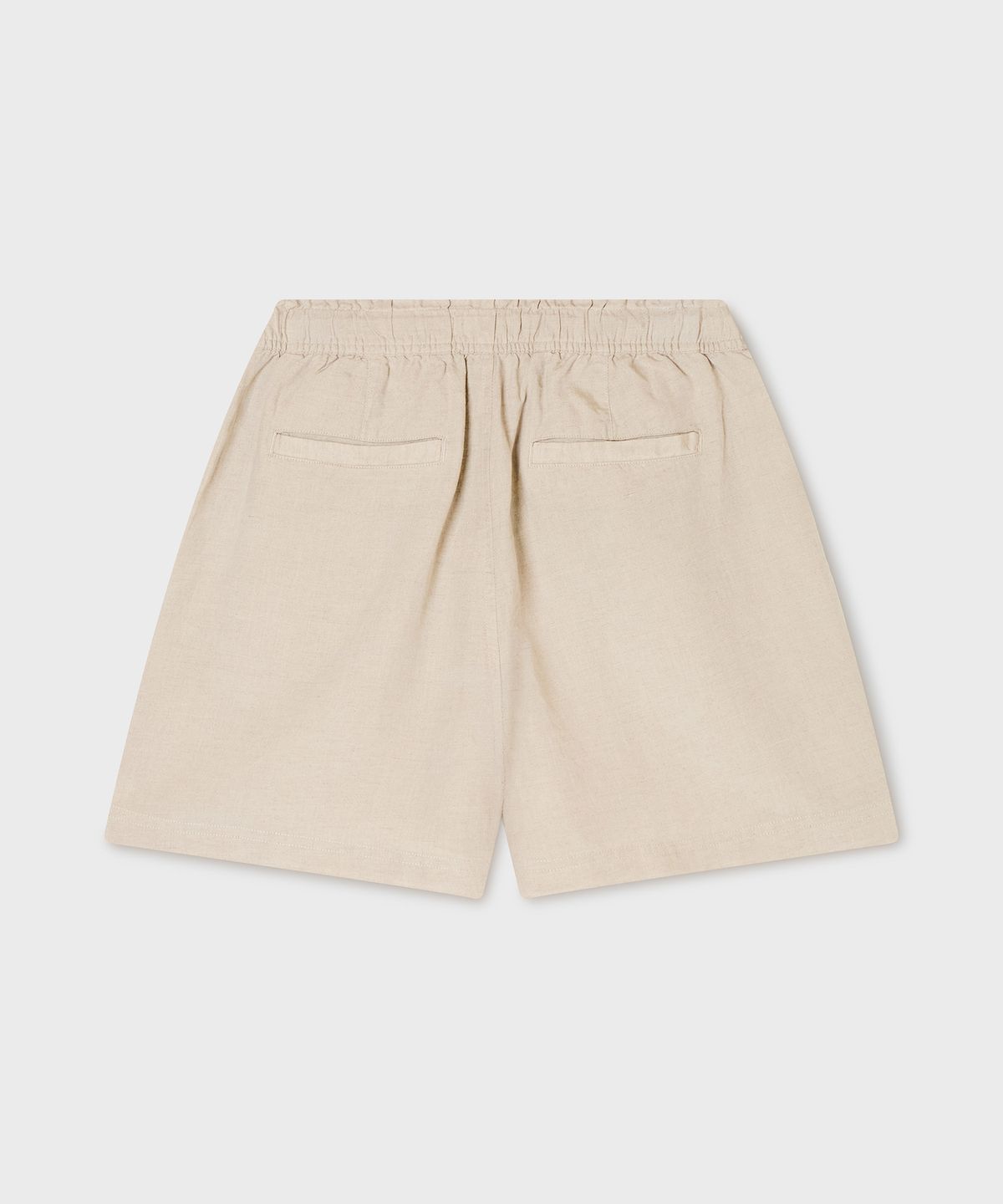 후아유(WHO.A.U) Linen Shorts(F) / WHTHG2533F