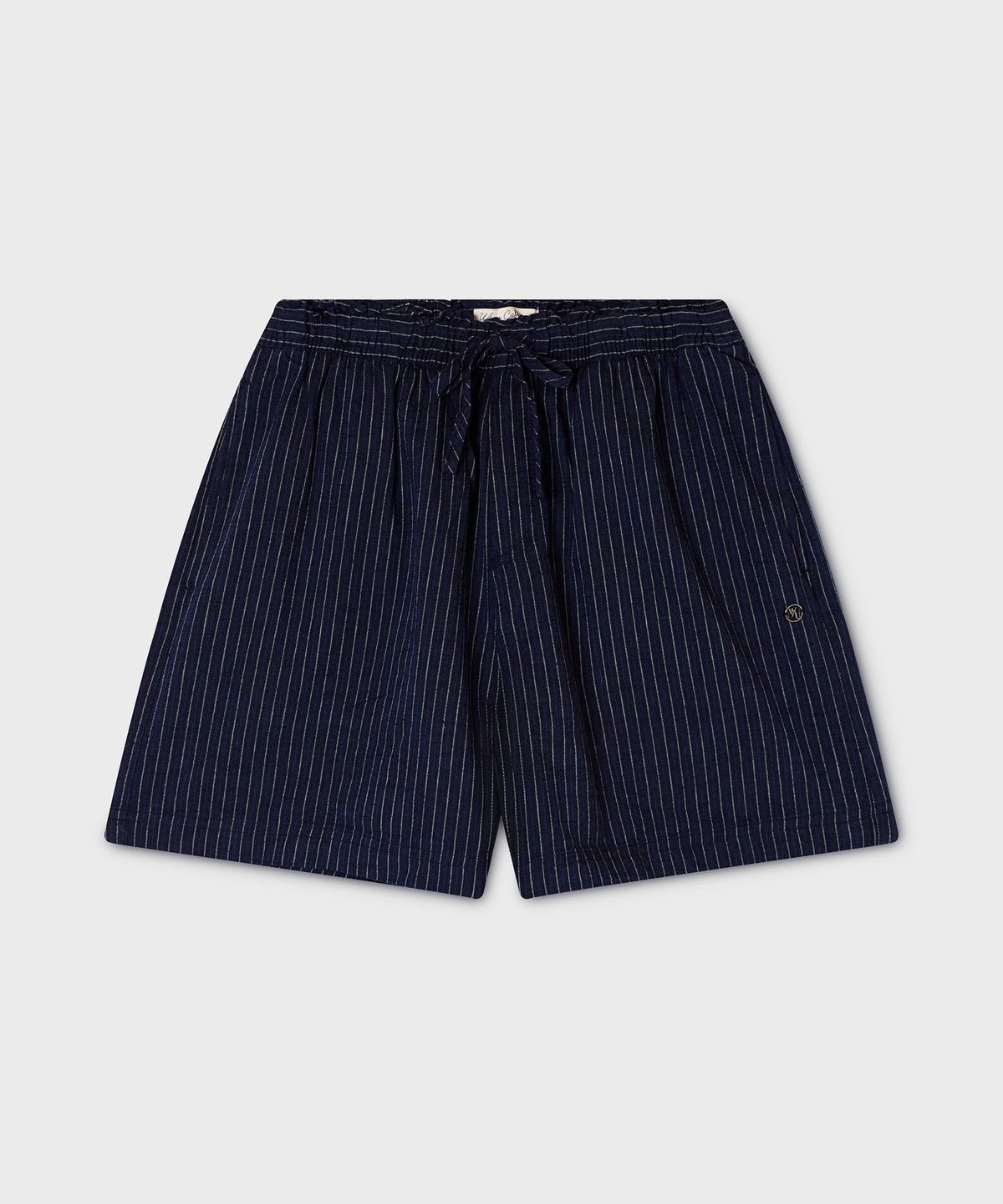 후아유(WHO.A.U) Linen Shorts(F) / WHTHG2533F