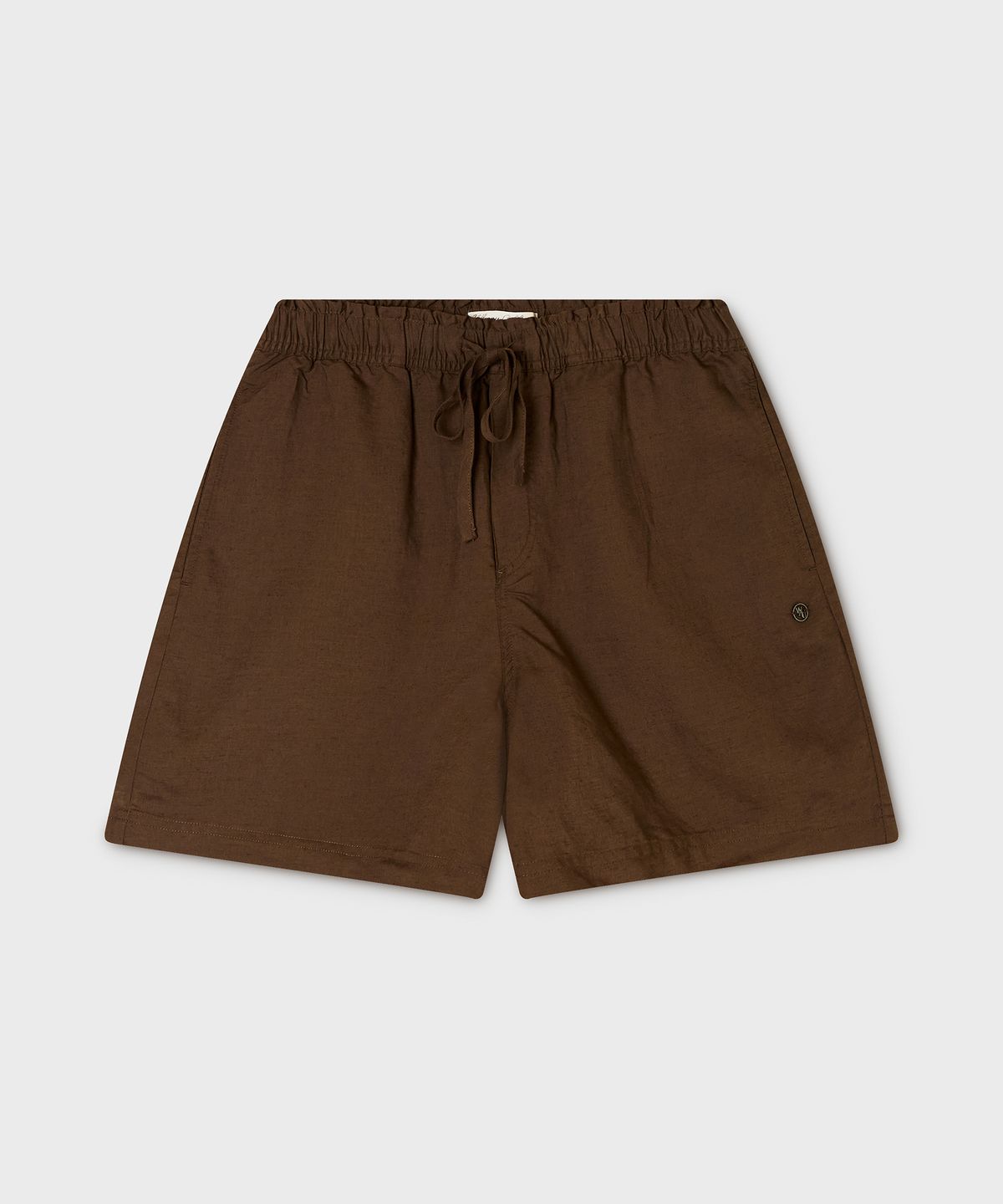 후아유(WHO.A.U) Linen Shorts(F) / WHTHG2533F