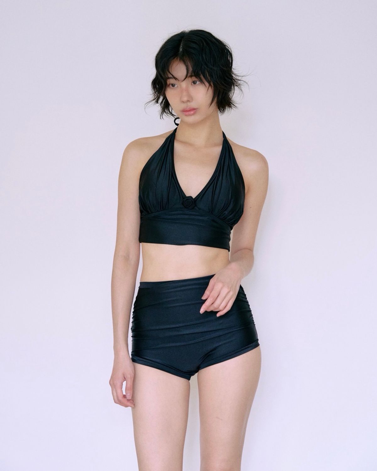 캐치(CATCH) Marilyn Bikini, Polewear (5color)