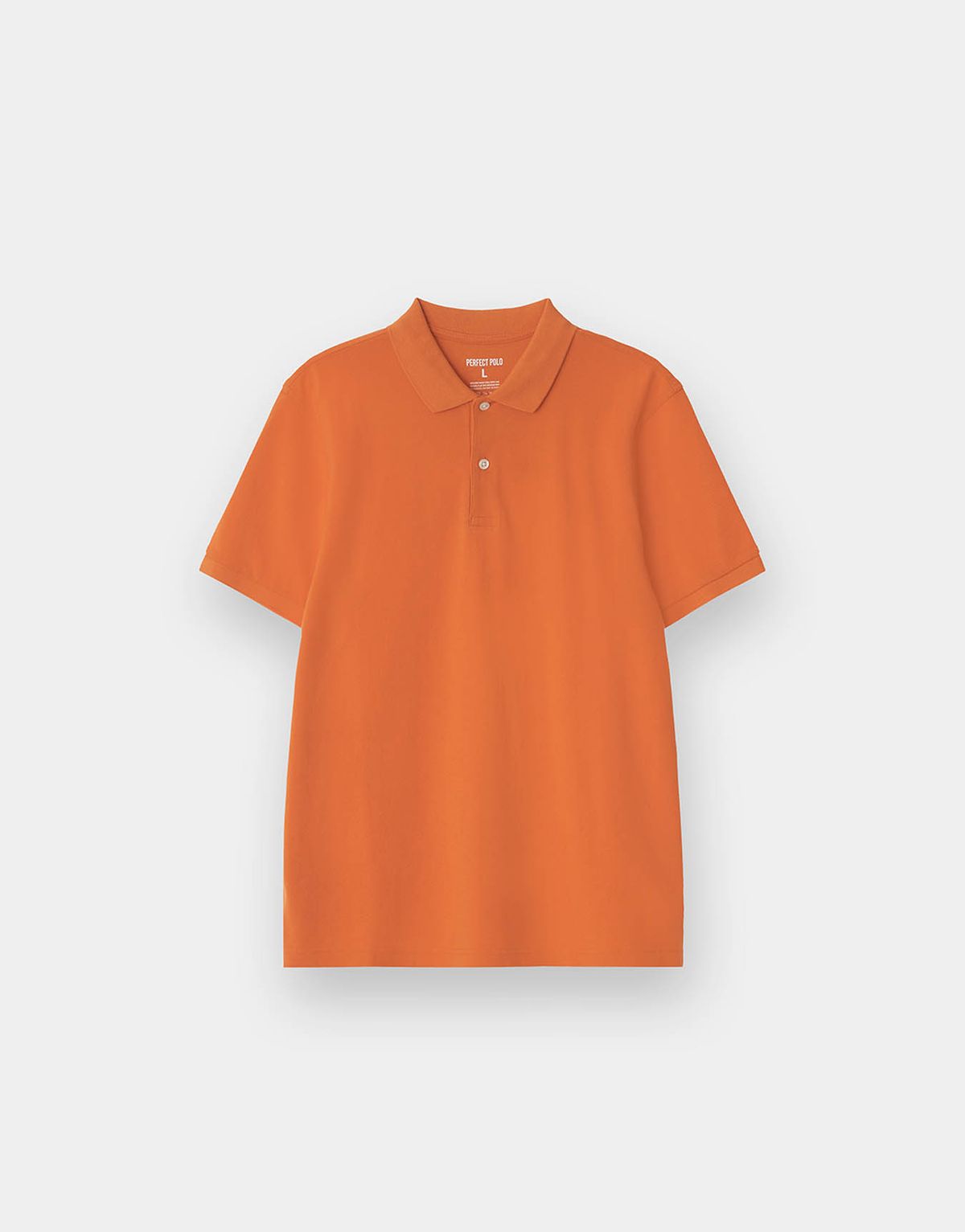 지오다노(GIORDANO) 피케 폴로 반팔 카라티 016512 [24color]