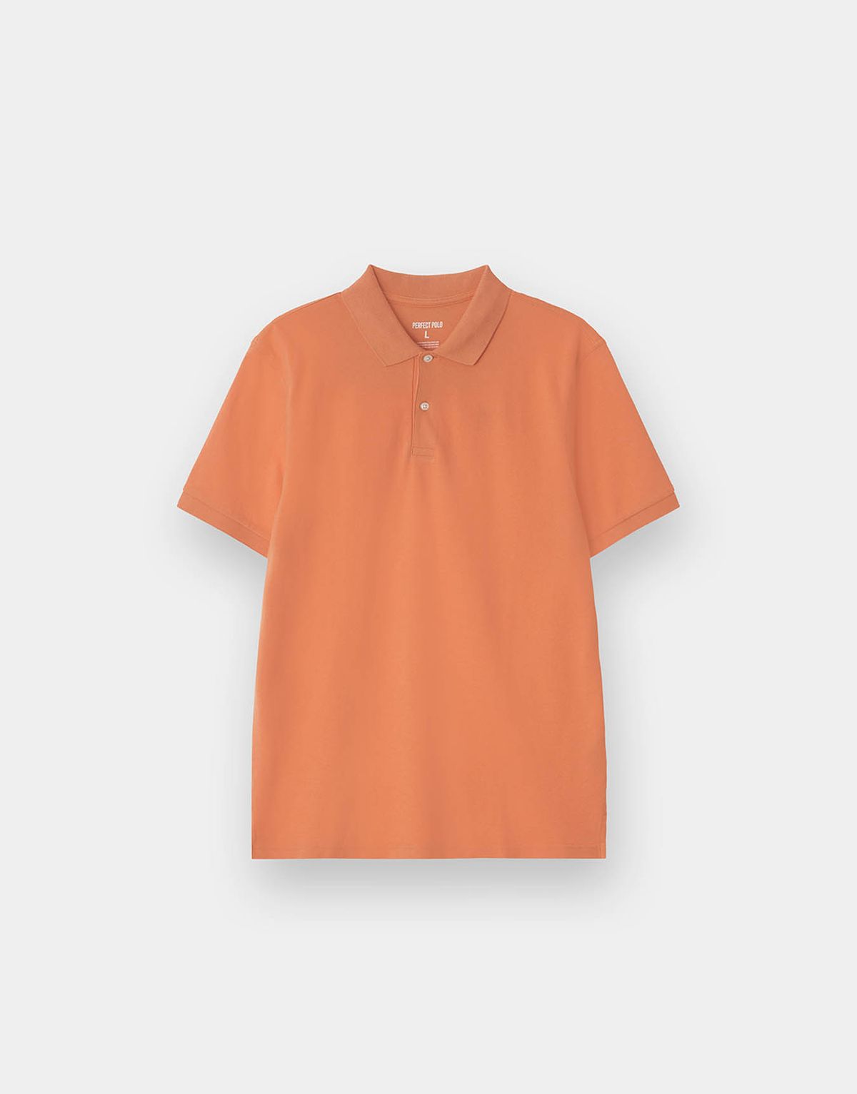 지오다노(GIORDANO) 피케 폴로 반팔 카라티 016512 [24color]