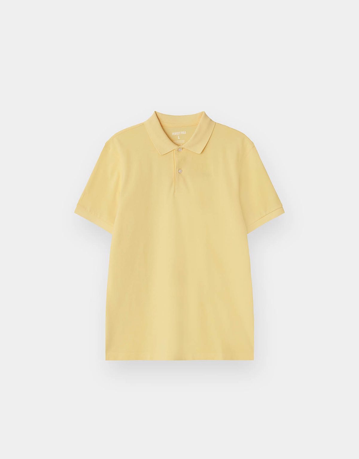 지오다노(GIORDANO) 피케 폴로 반팔 카라티 016512 [24color]