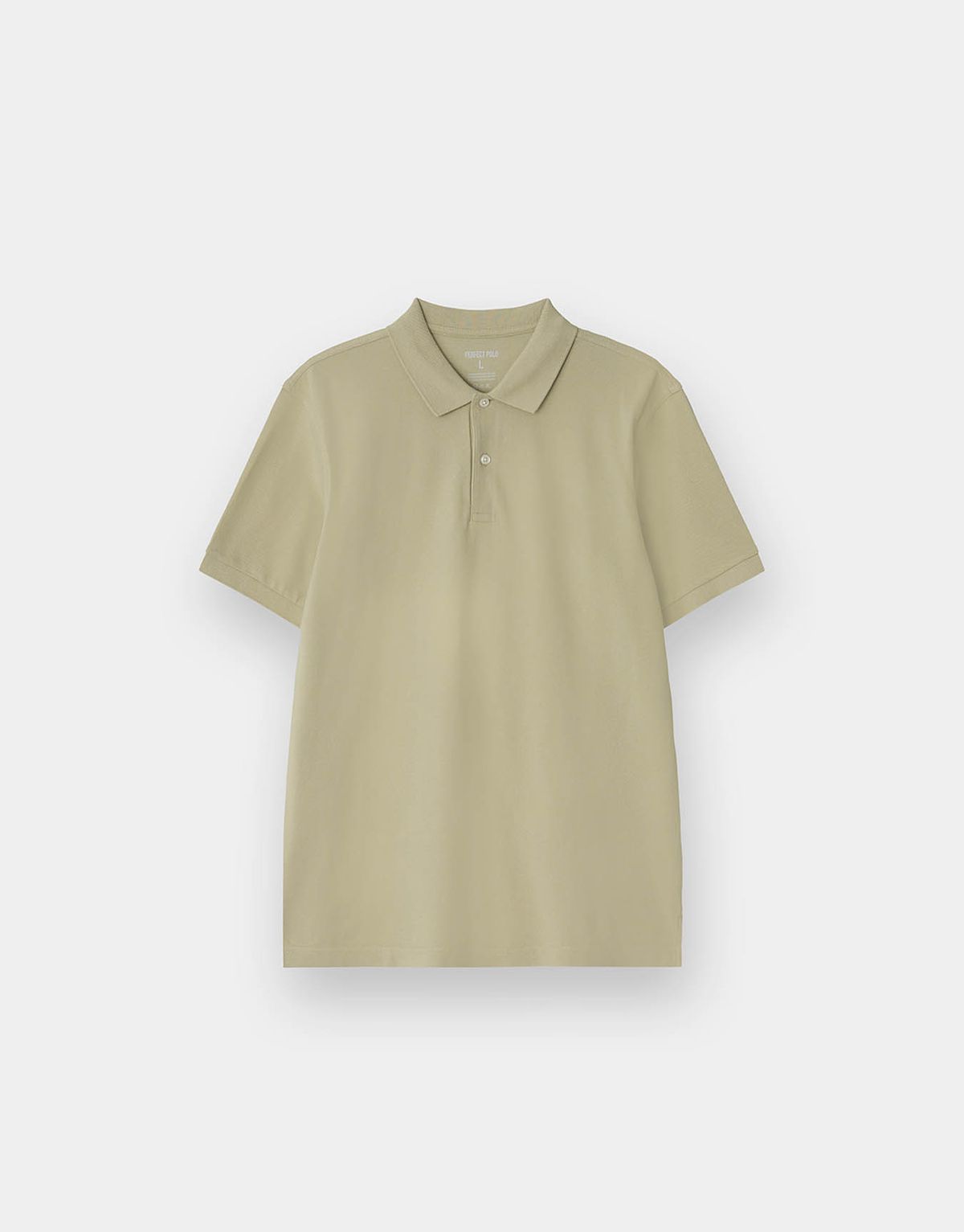 지오다노(GIORDANO) 피케 폴로 반팔 카라티 016512 [24color]