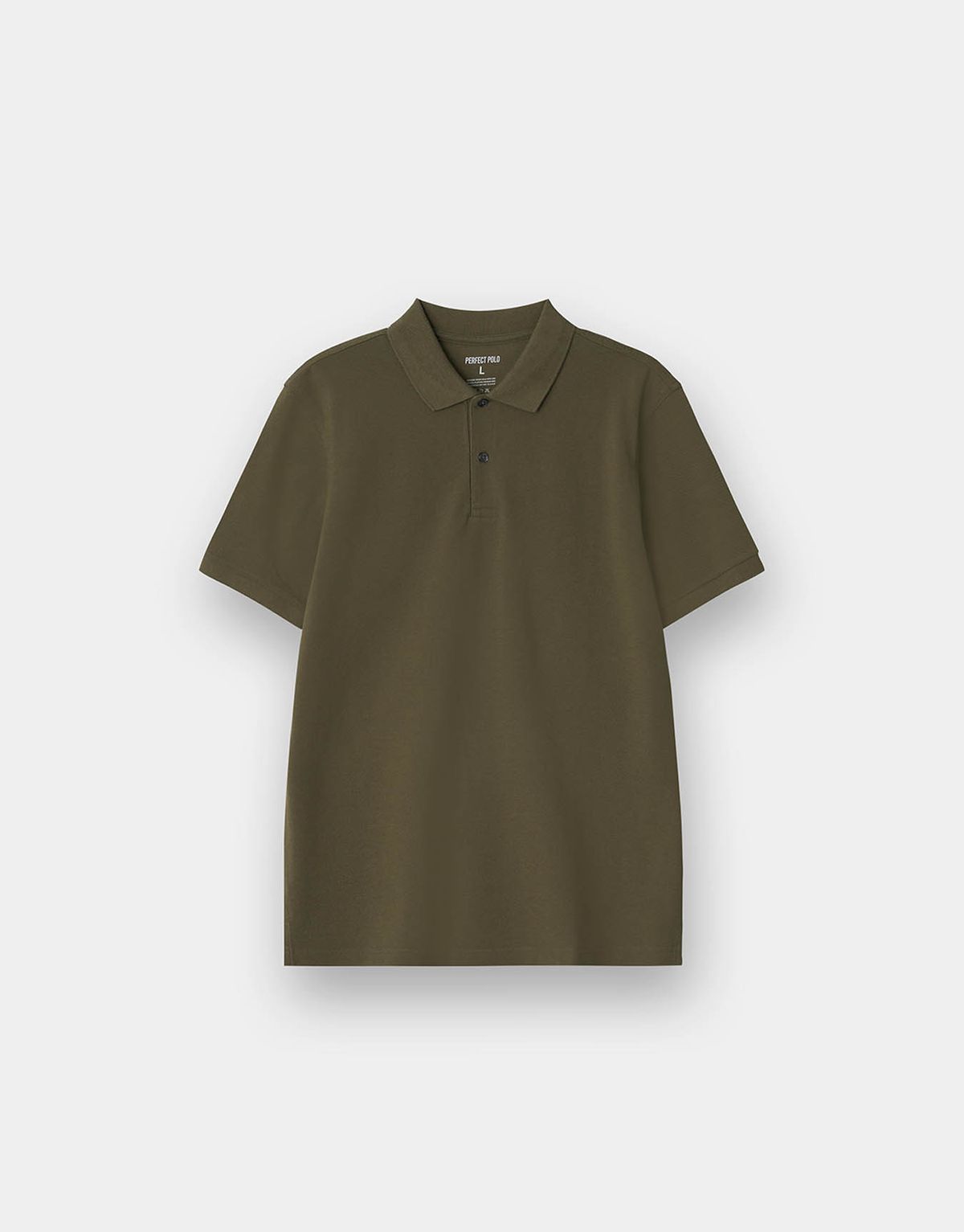 지오다노(GIORDANO) 피케 폴로 반팔 카라티 016512 [24color]
