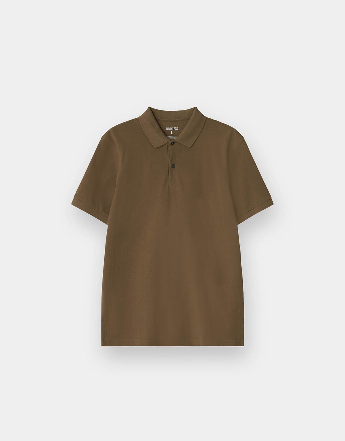지오다노(GIORDANO) 피케 폴로 반팔 카라티 016512 [24color]