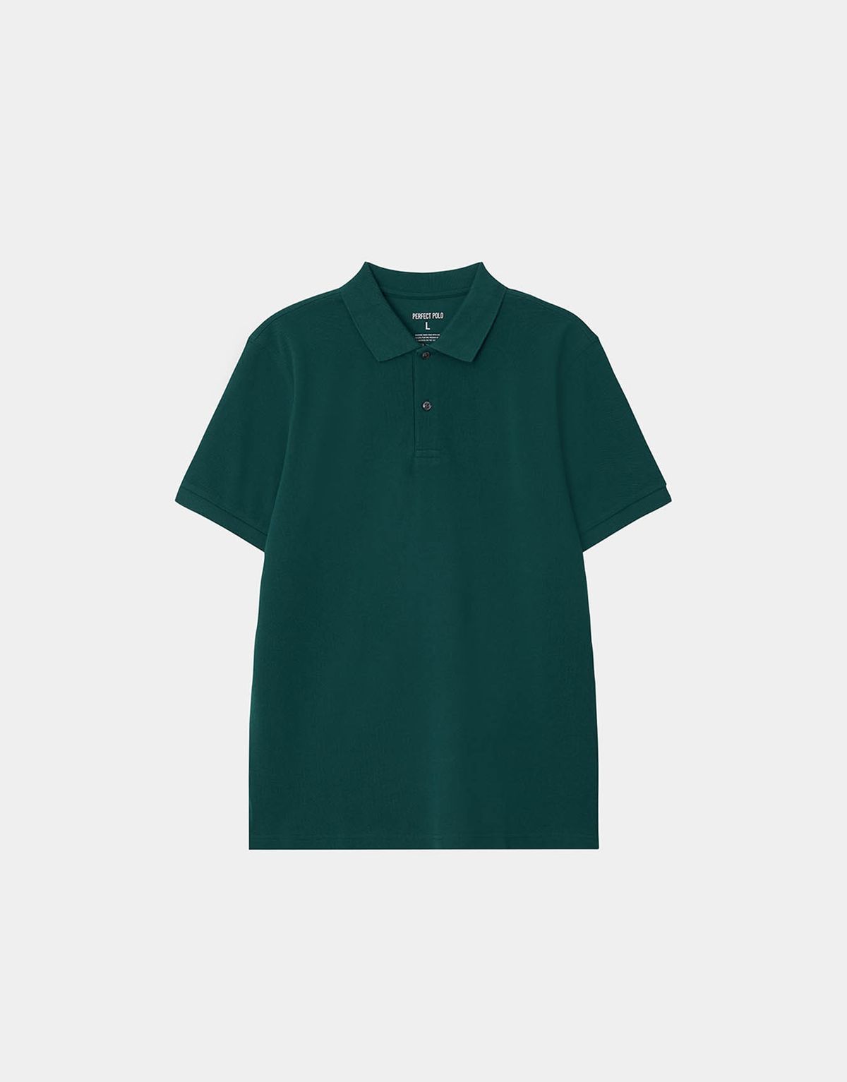 지오다노(GIORDANO) 피케 폴로 반팔 카라티 016512 [24color]