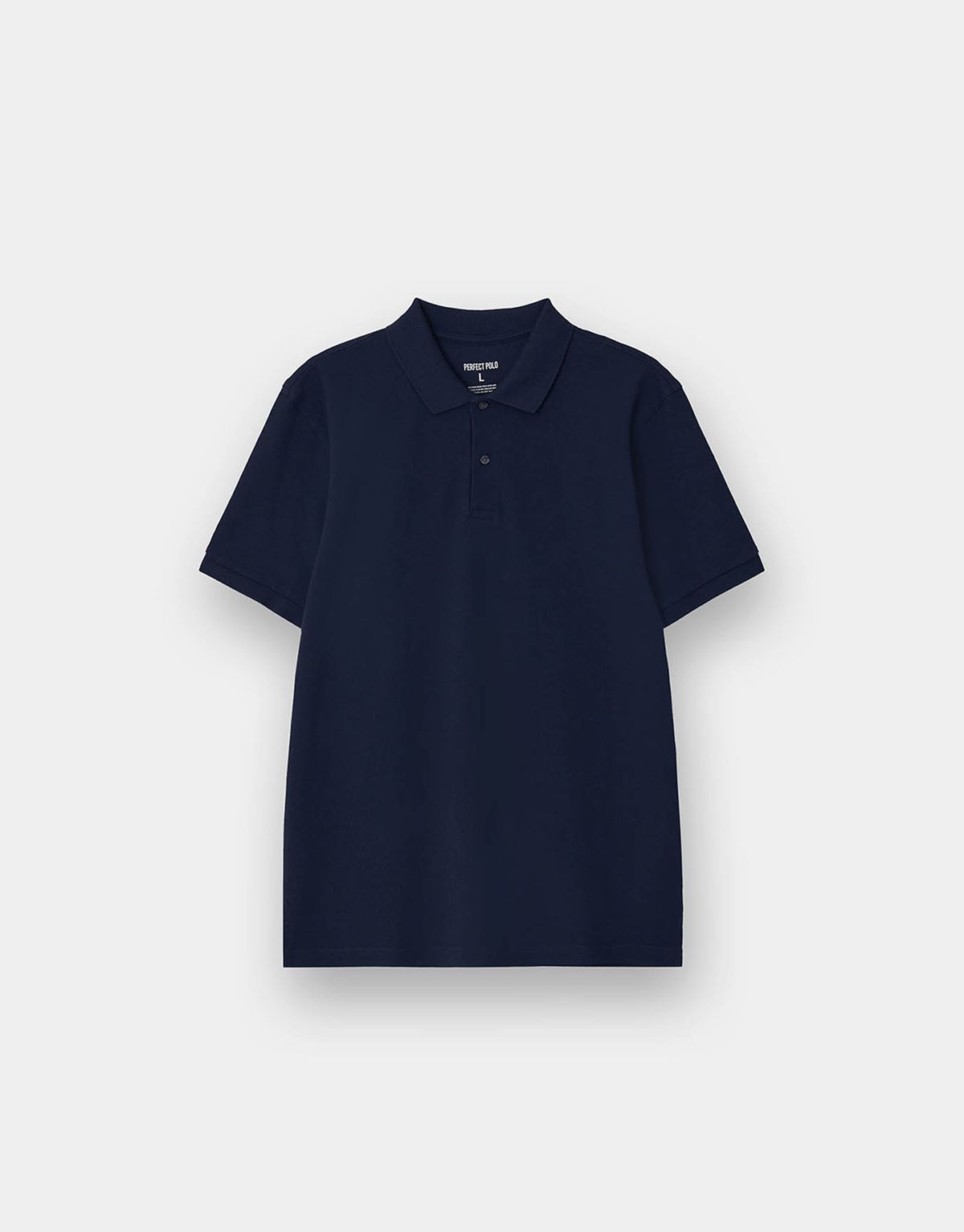 지오다노(GIORDANO) 피케 폴로 반팔 카라티 016512 [24color]