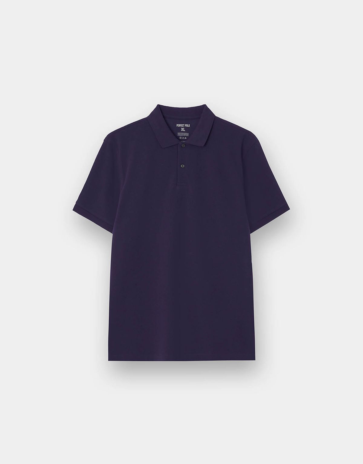지오다노(GIORDANO) 피케 폴로 반팔 카라티 016512 [24color]