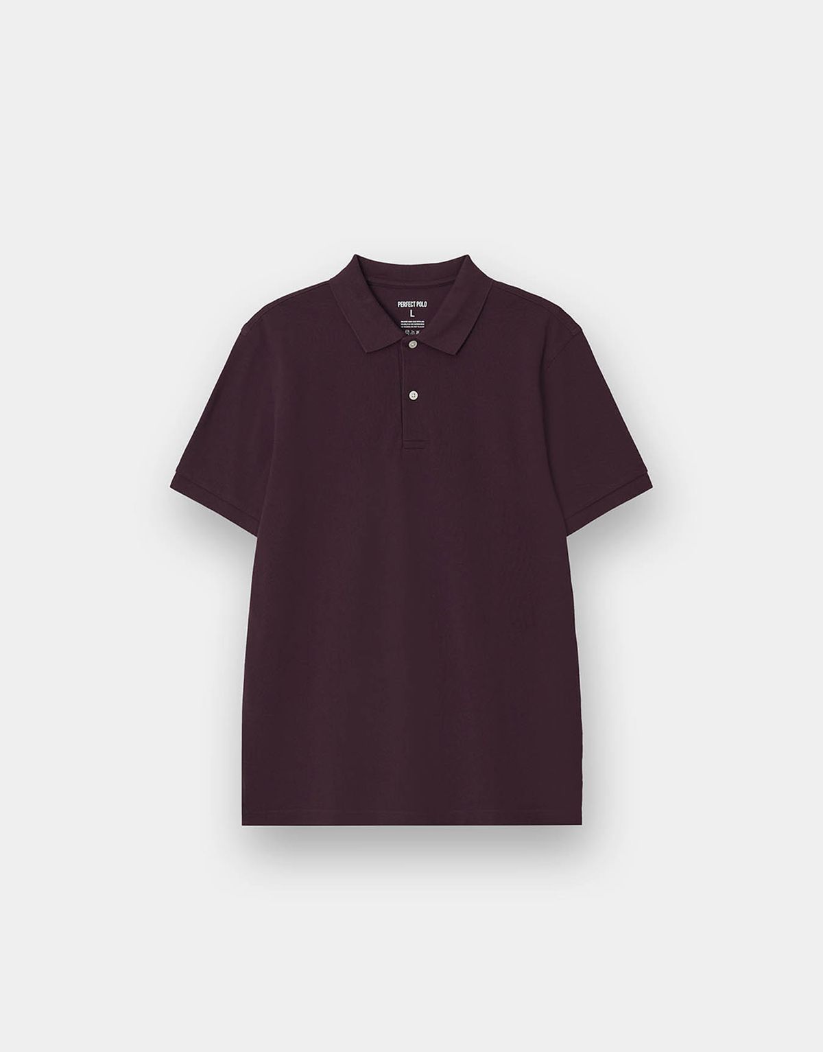 지오다노(GIORDANO) 피케 폴로 반팔 카라티 016512 [24color]