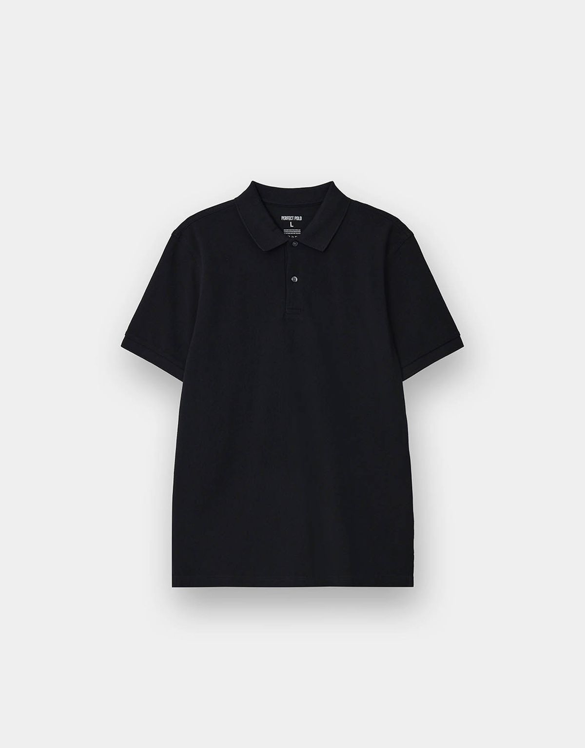 지오다노(GIORDANO) 피케 폴로 반팔 카라티 016512 [24color]