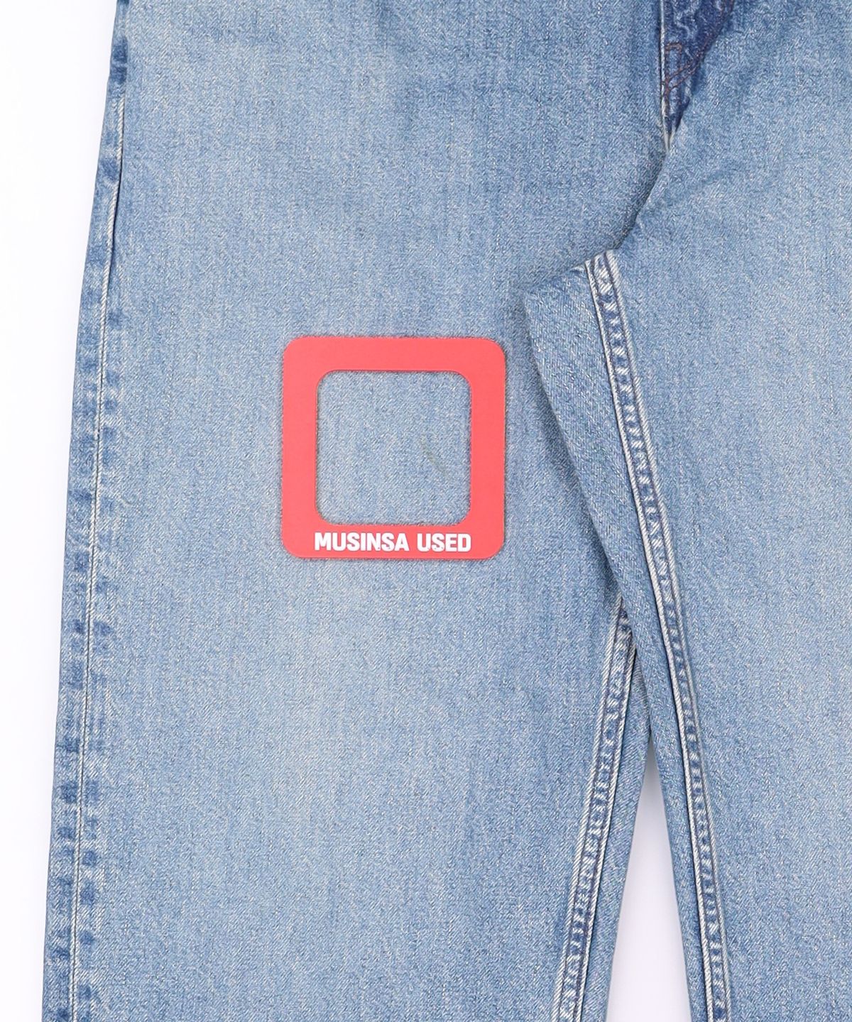 유니클로(UNIQLO) 청/데님 팬츠 84